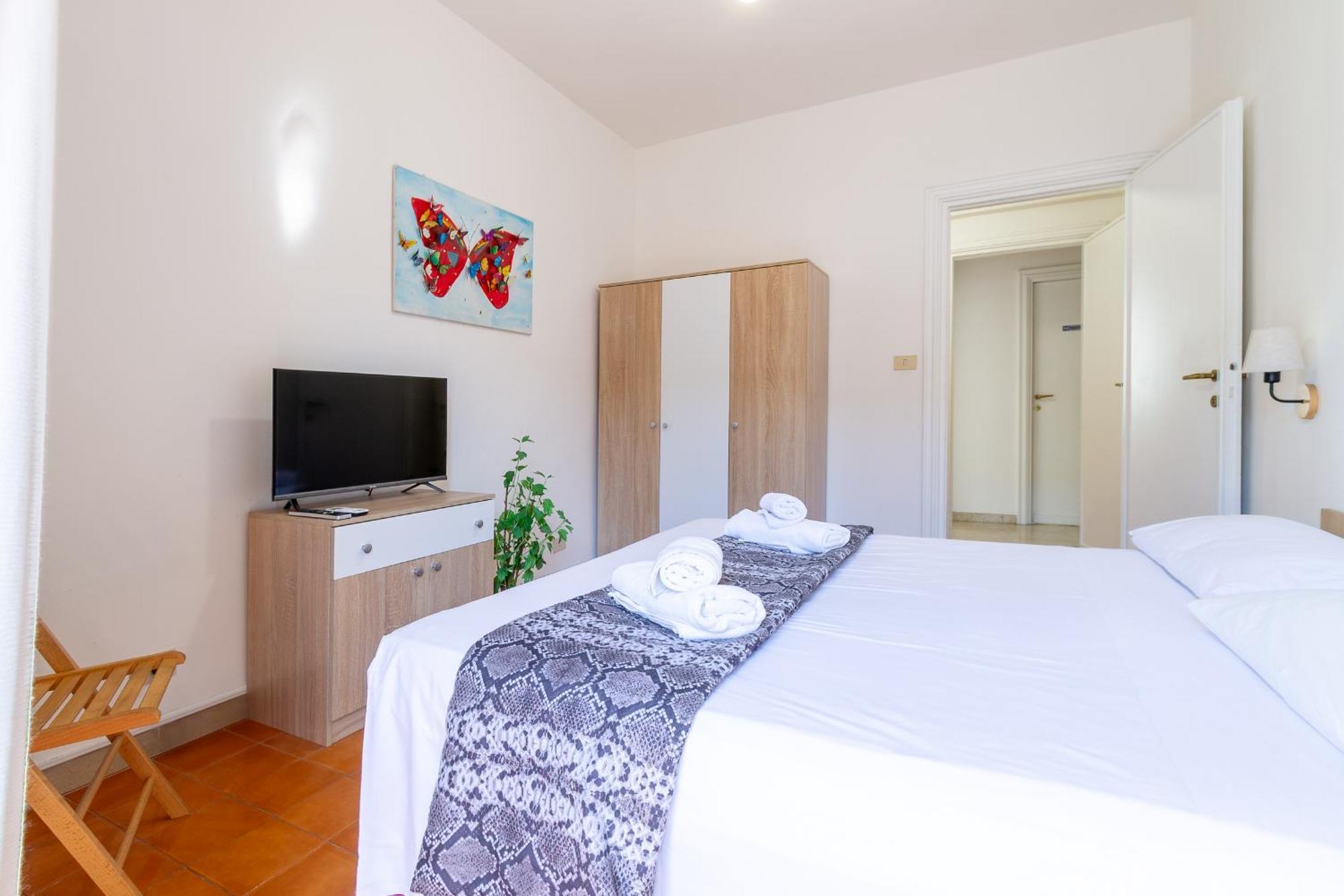 Apartment Aureum Loft
