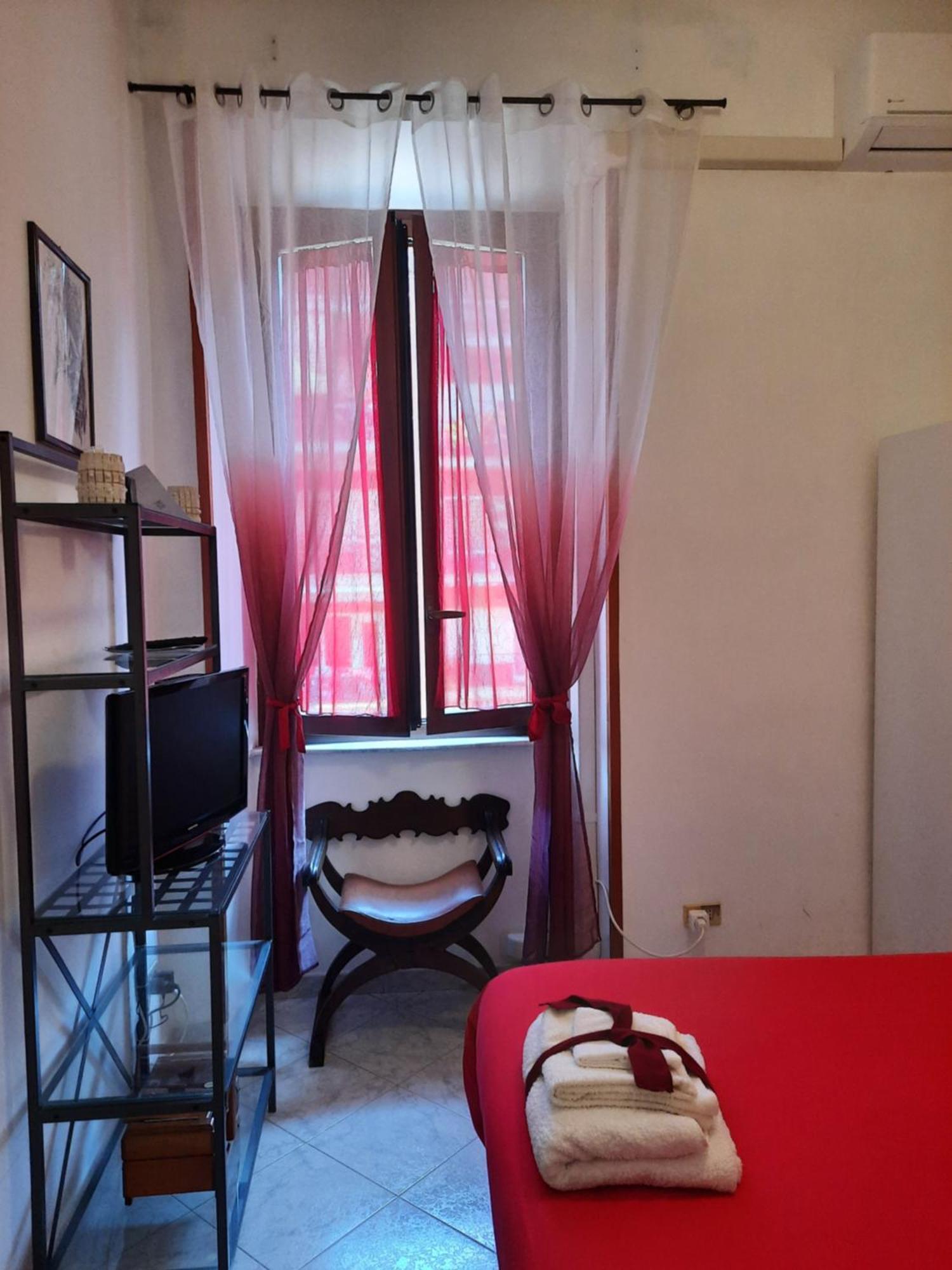 Casa Dorianna *