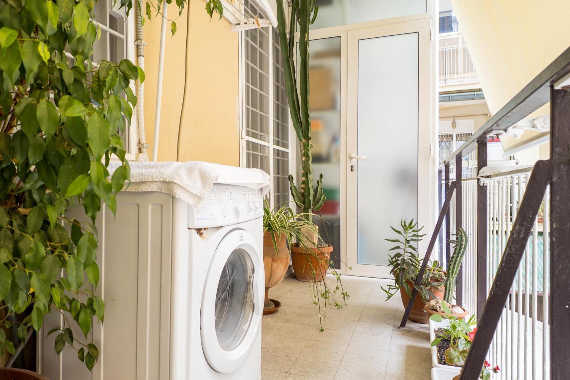 Apartment Centro Rome