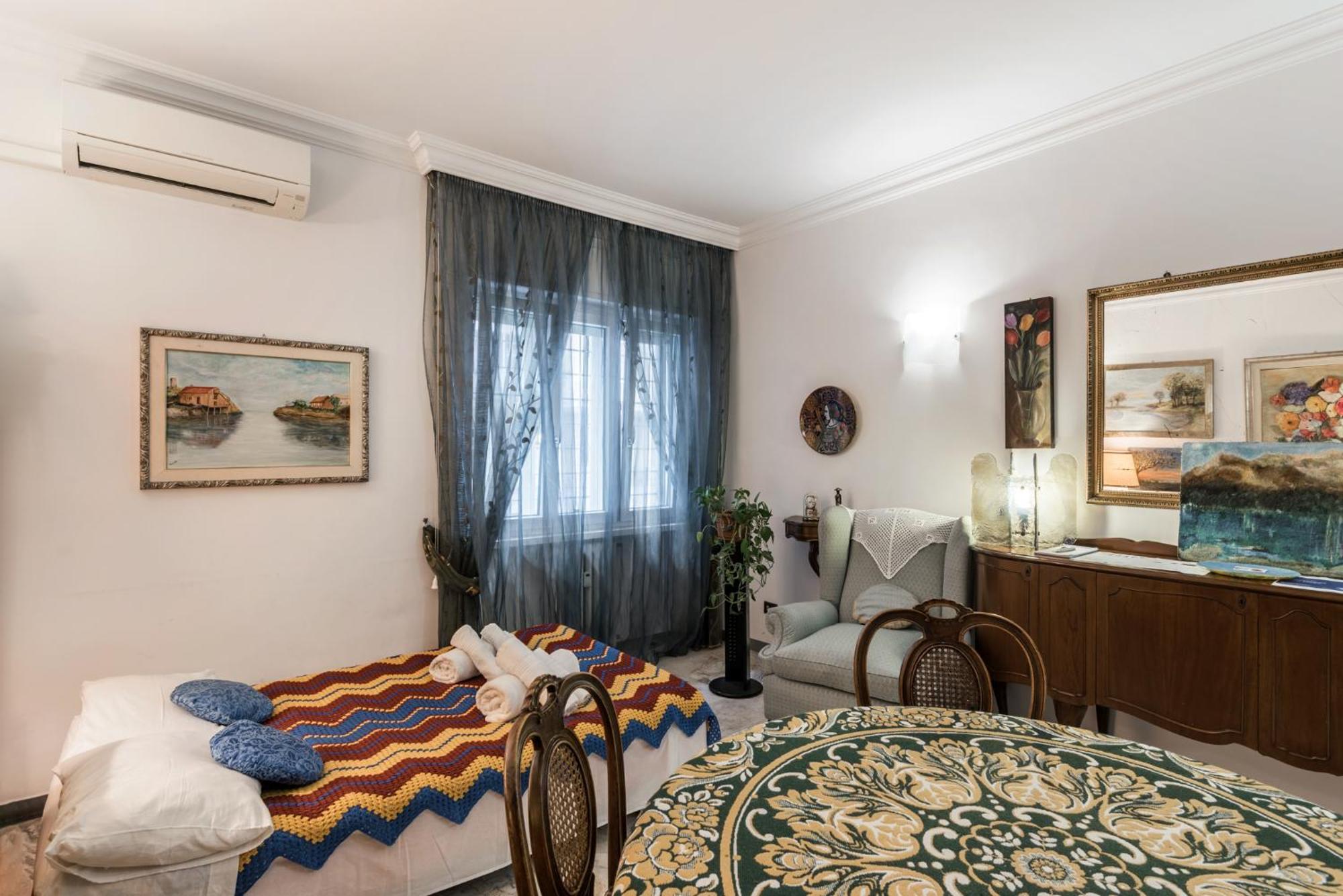 Centro Apartment *