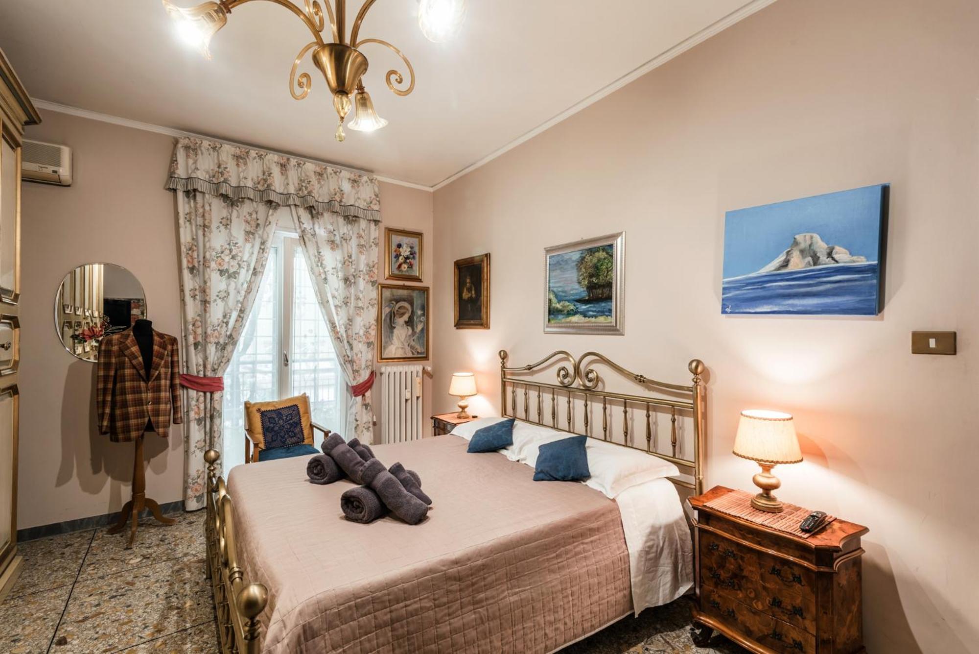 Apartment Centro Rome
