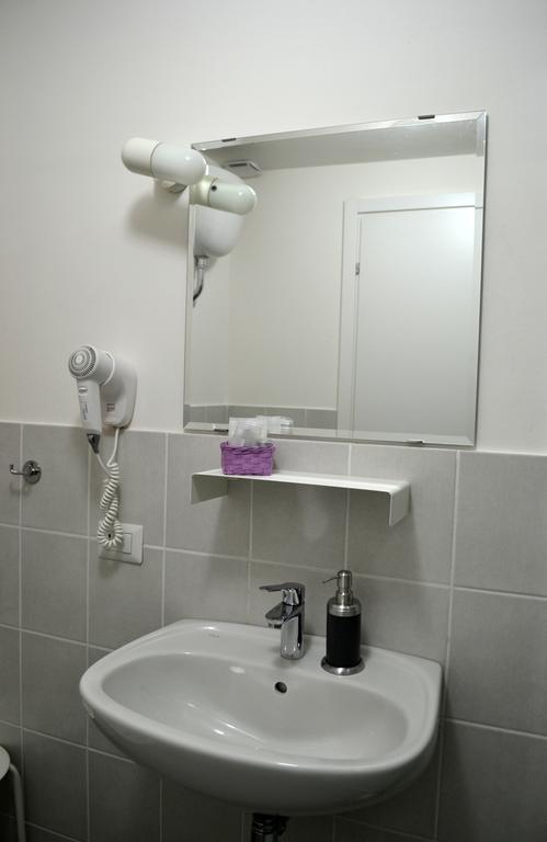 Guest house Arthouse Termini 2*