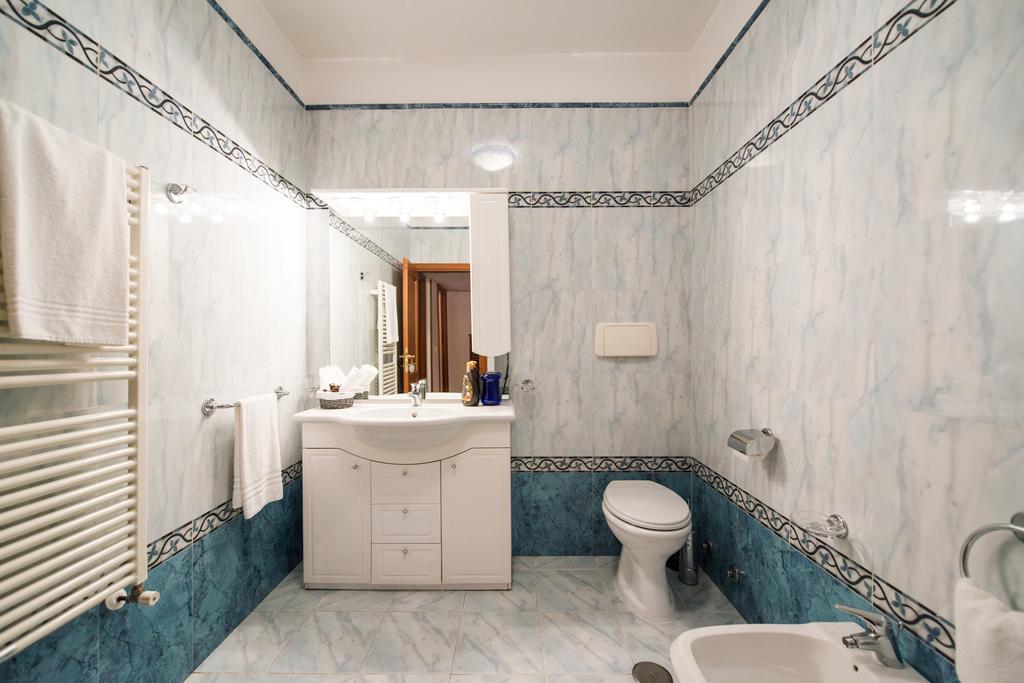 Holidays Pigneto Apartment *