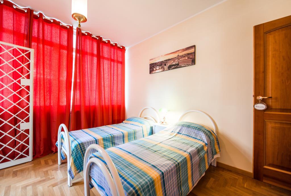 Holidays Pigneto Apartment Rome