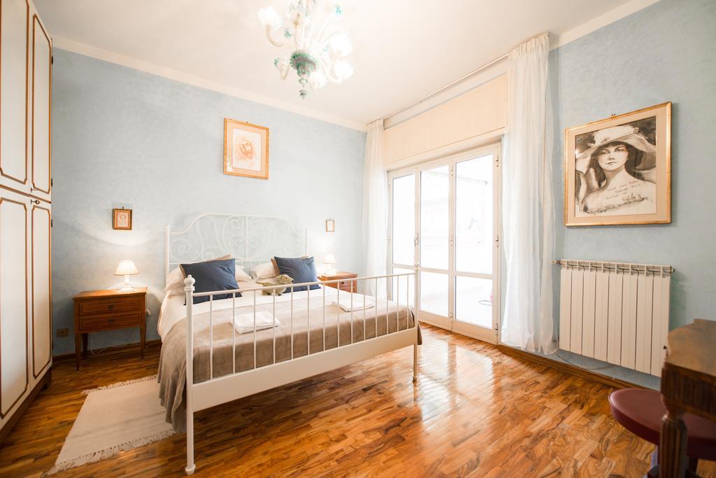 Apartment Holidays Pigneto Rome
