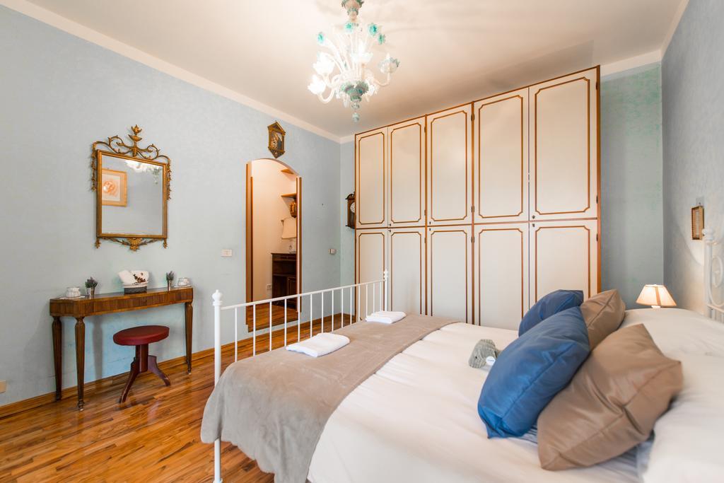 Apartment Holidays Pigneto *