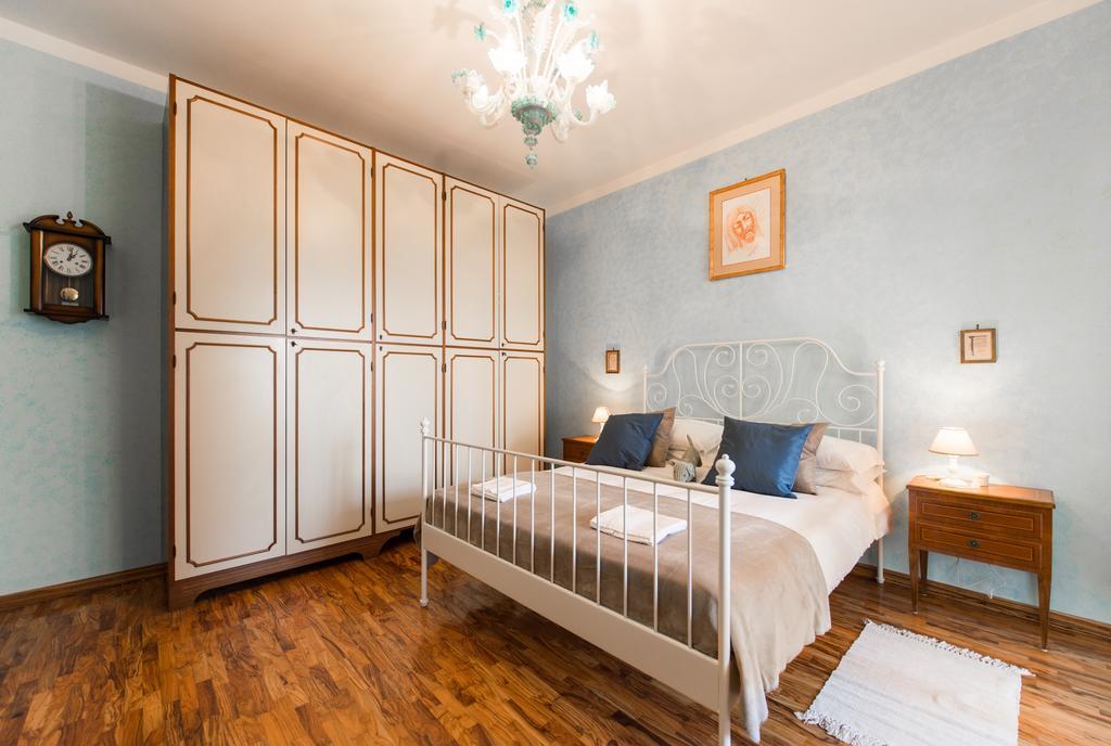 Holidays Pigneto Apartment