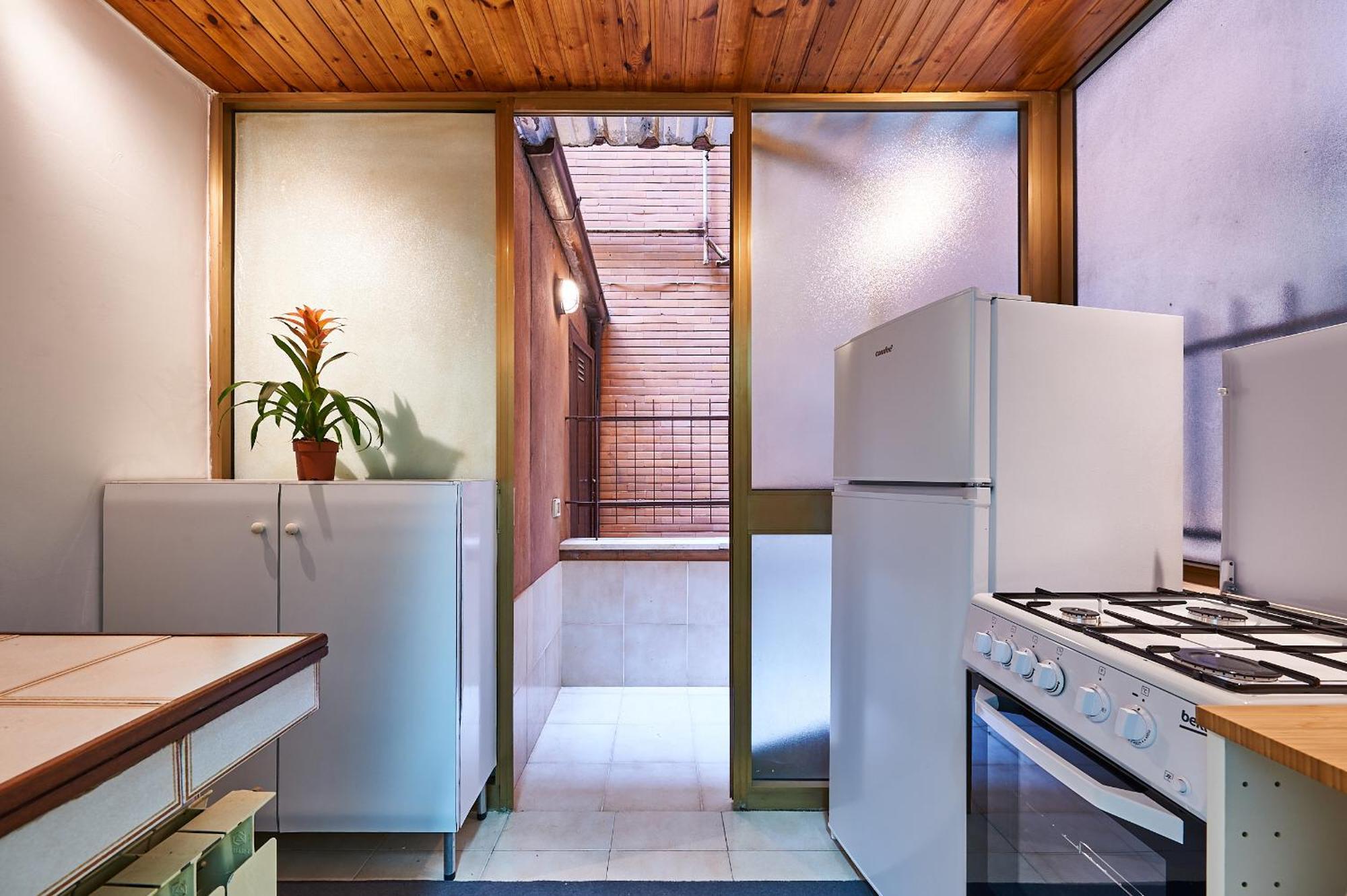 Apartment Anastasio Ii Rome