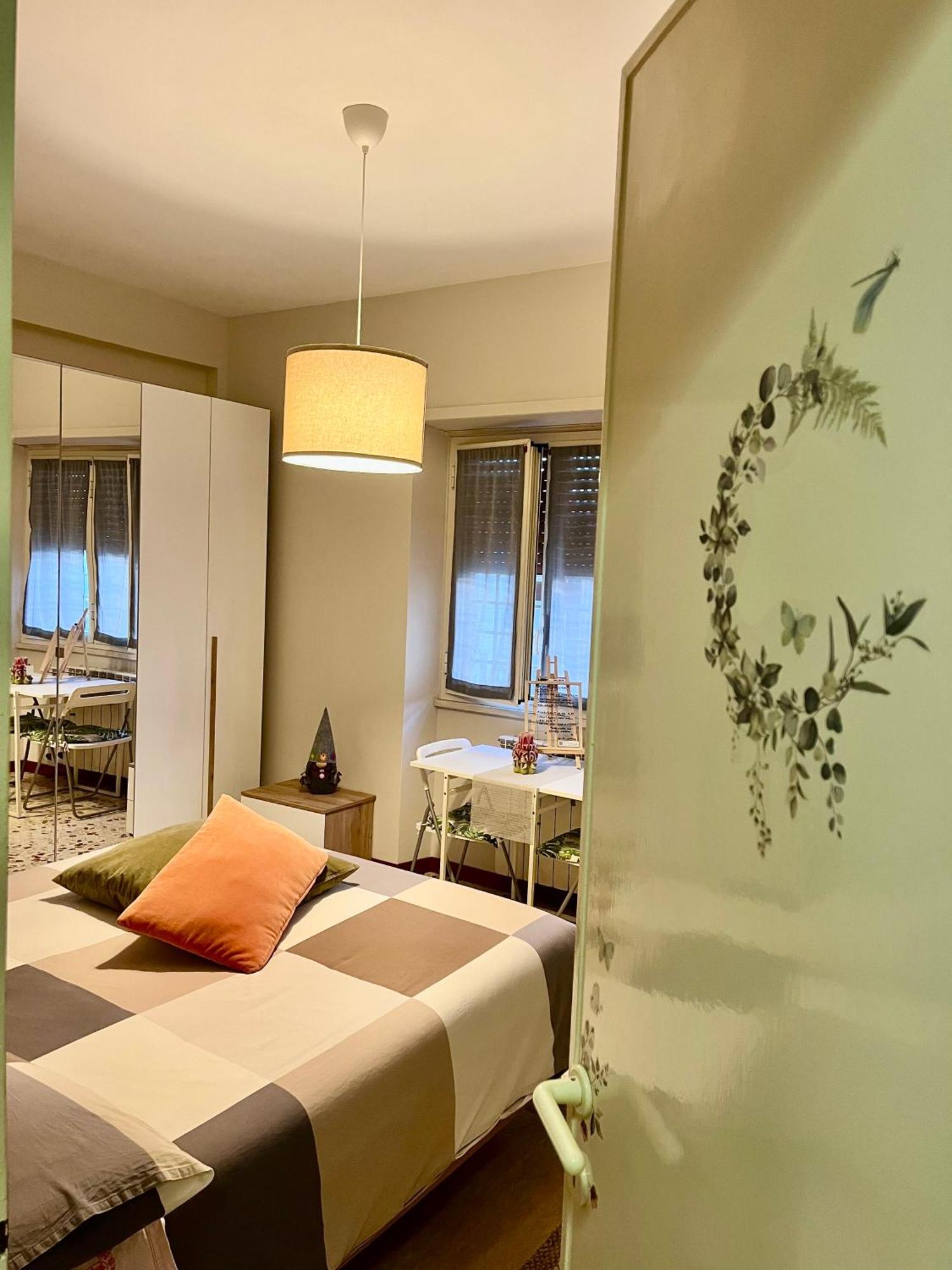 Guest house A Casa Nostra