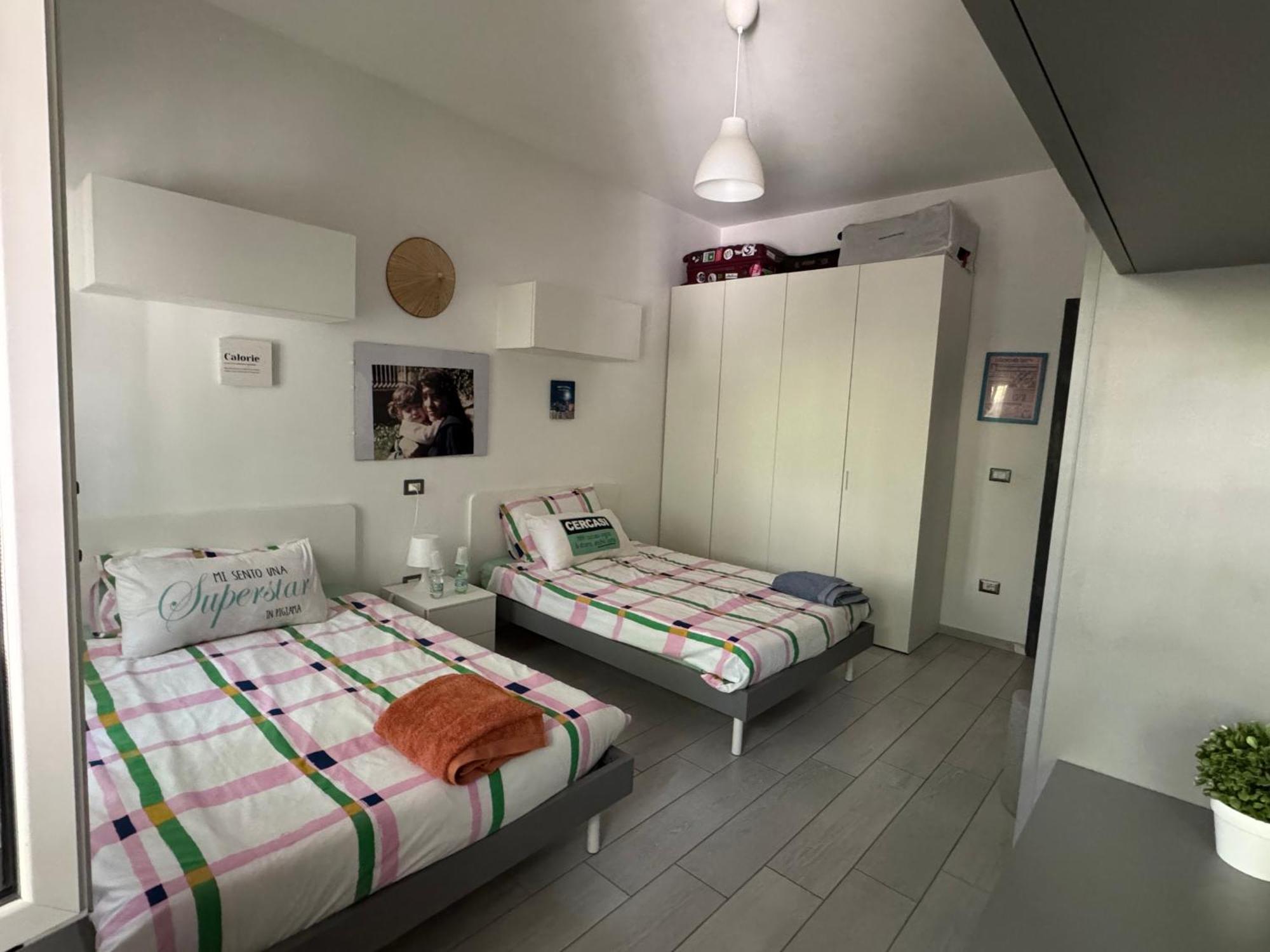 Con Bagno Privato Bed & Breakfast