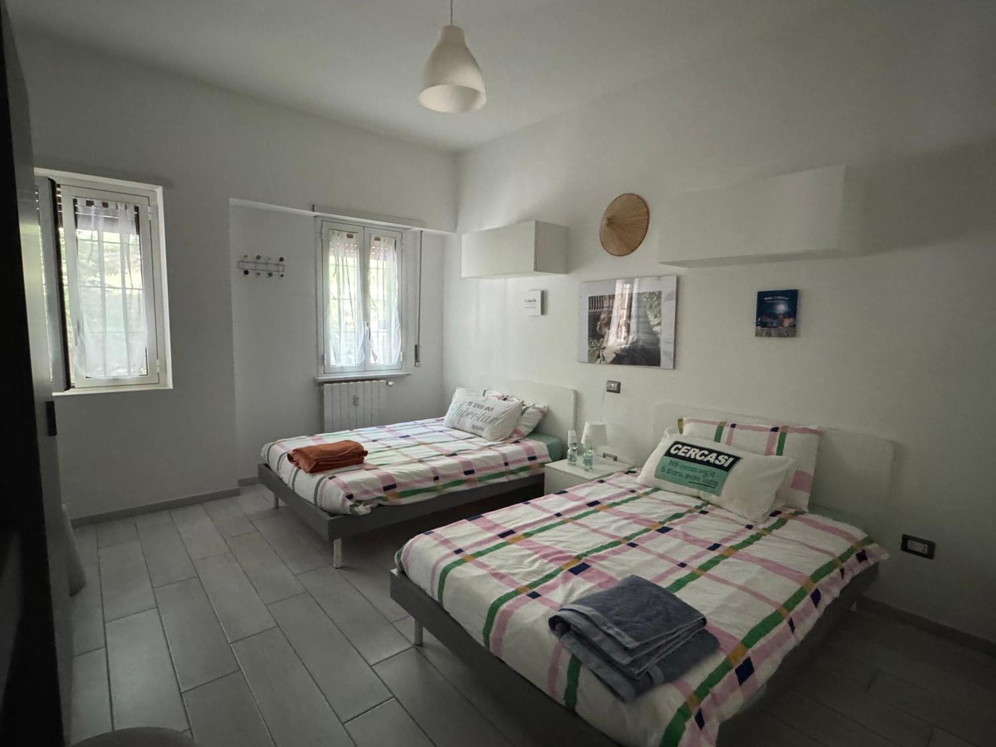 Con Bagno Privato