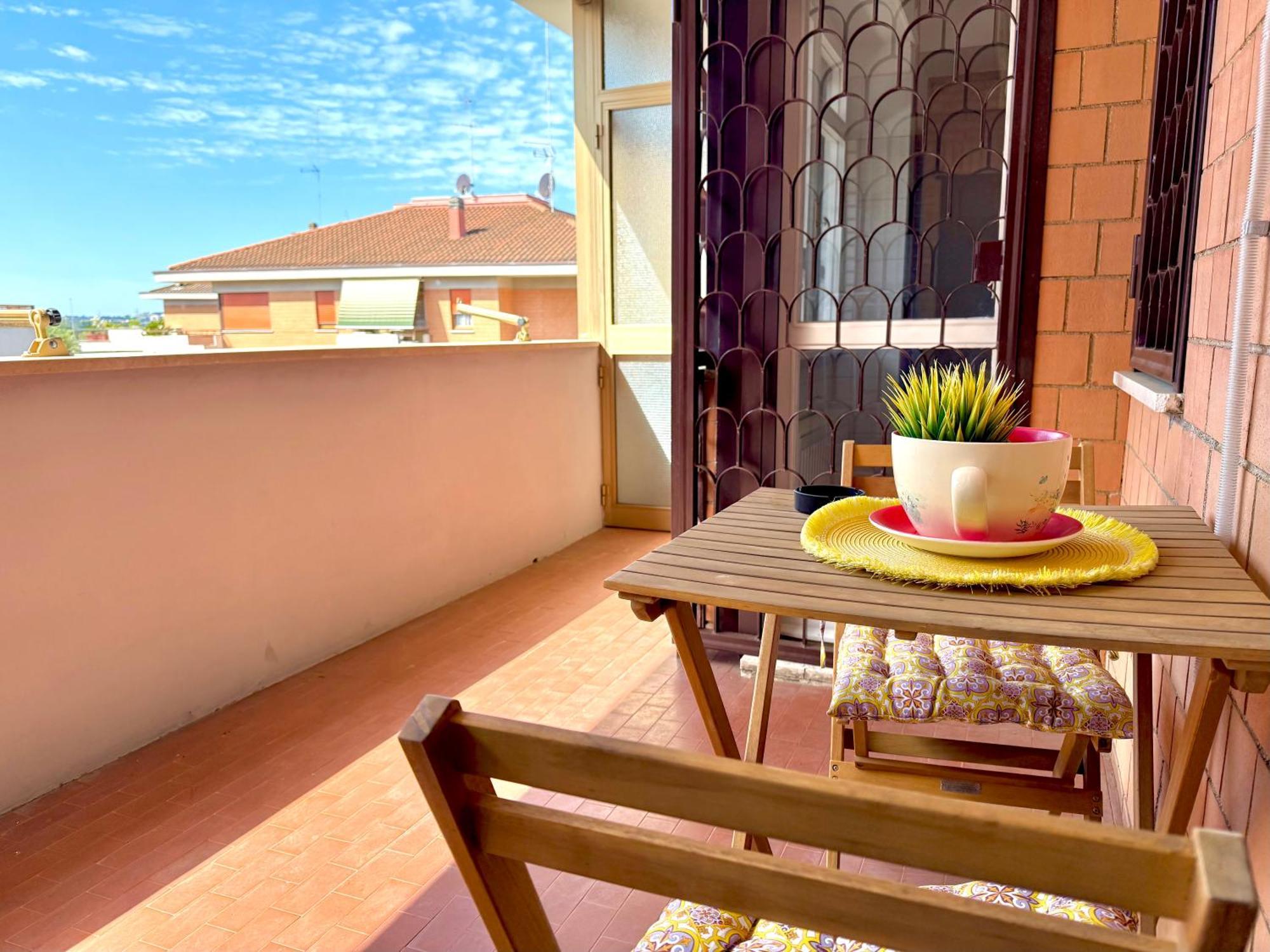 Apartment Bonelli Comfort