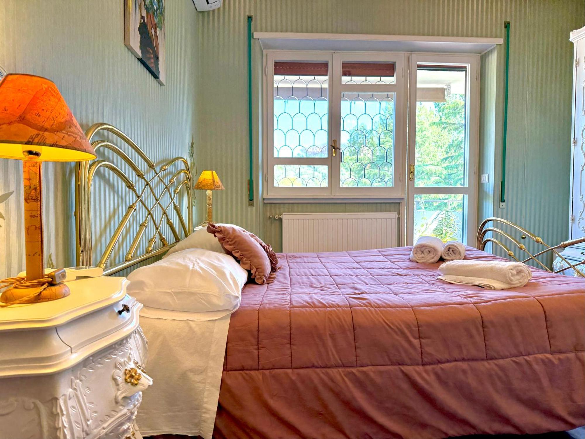 Bonelli Comfort Apartment Rome