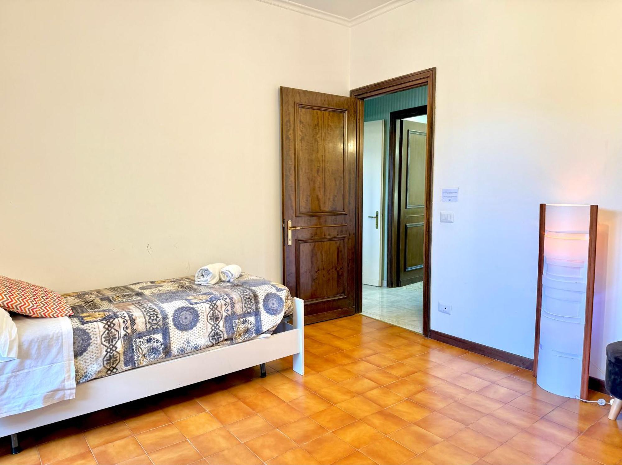 Bonelli Comfort Apartment Rome