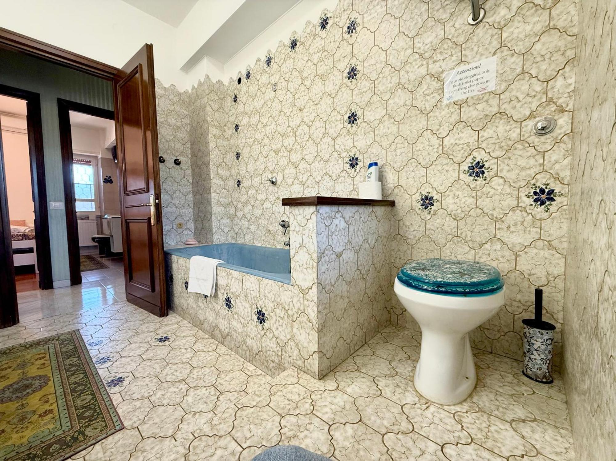 Bonelli Comfort