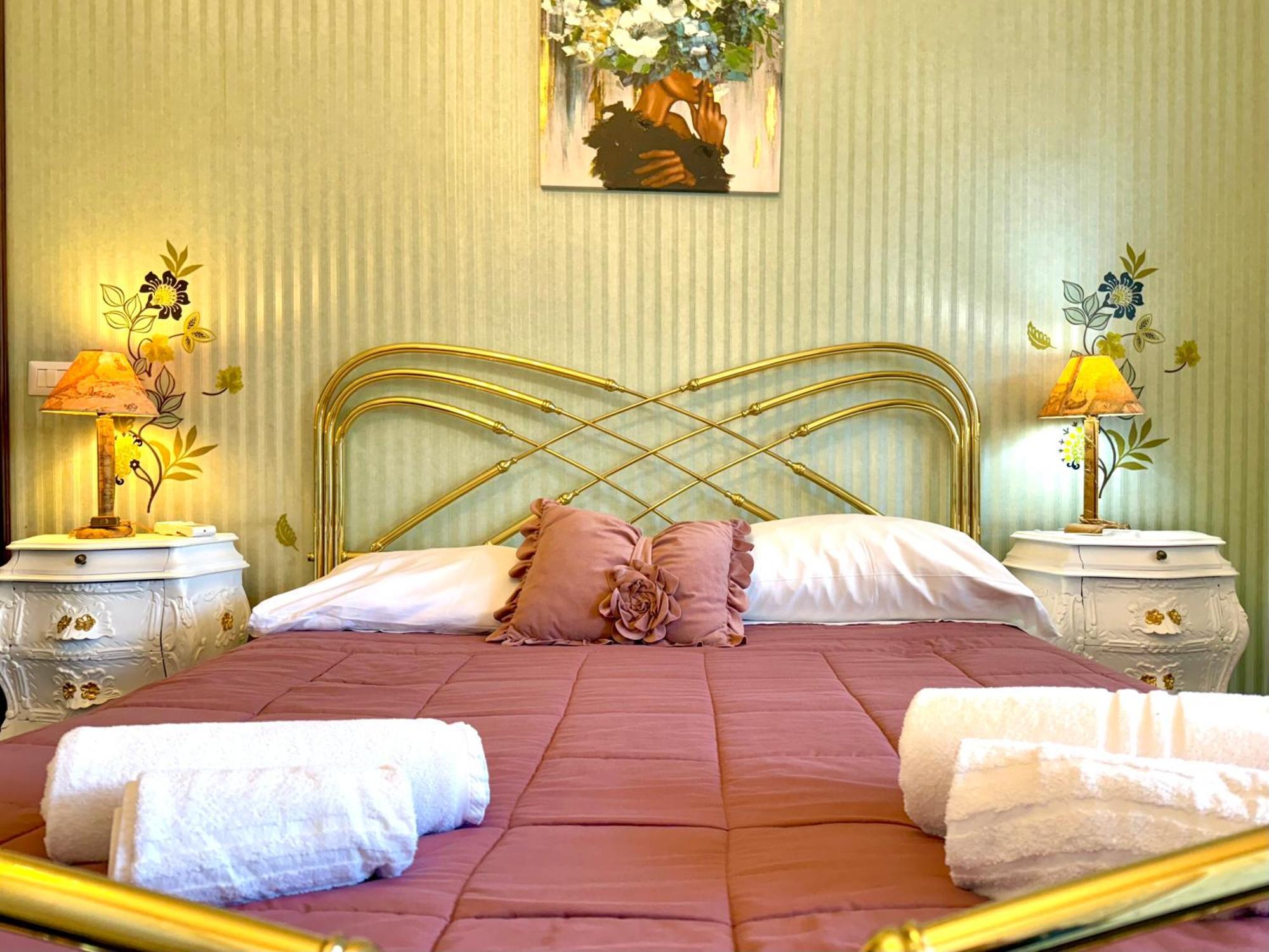 Apartment Bonelli Comfort *
