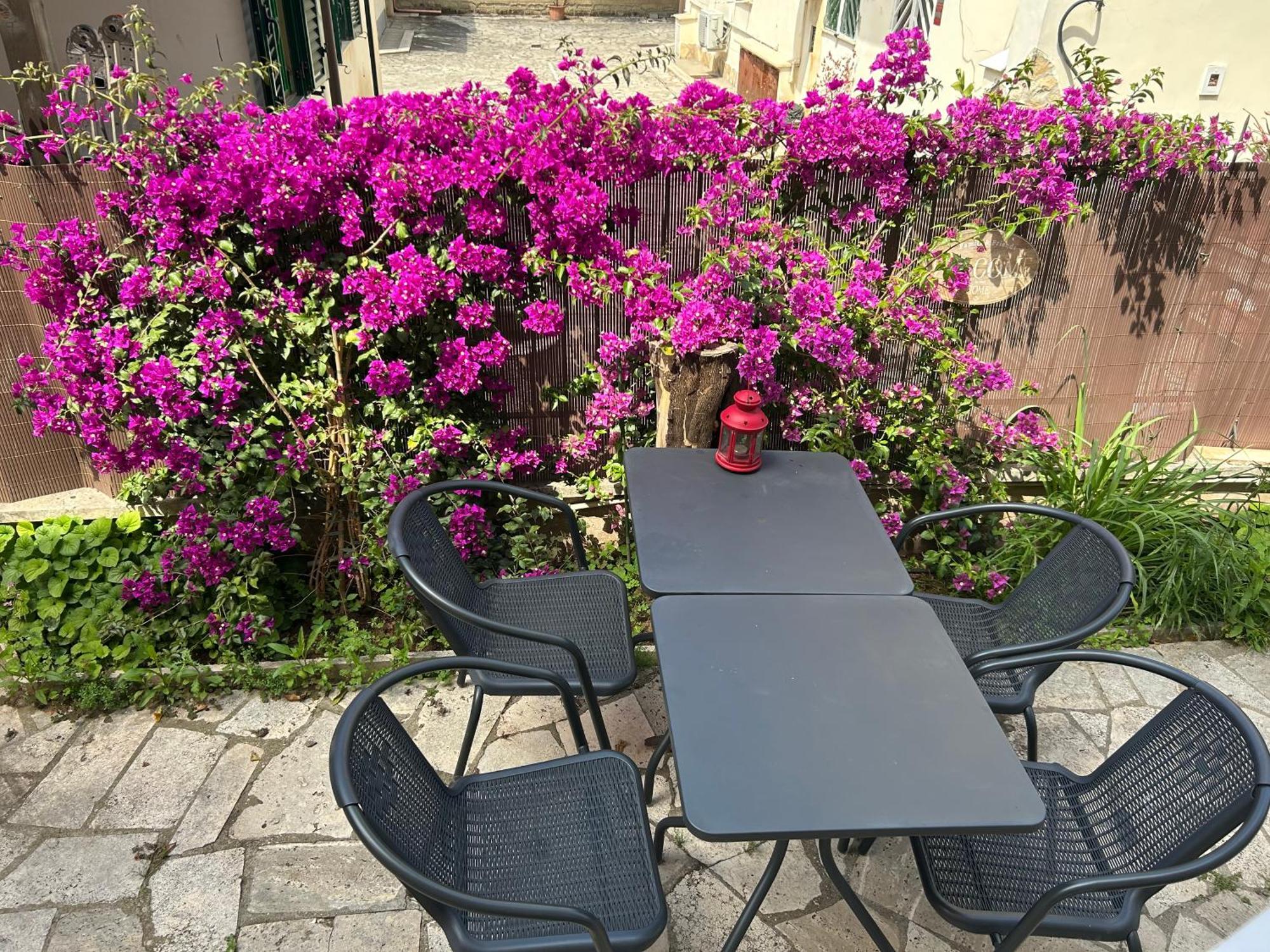 Holiday home Bellucci Family House Rome