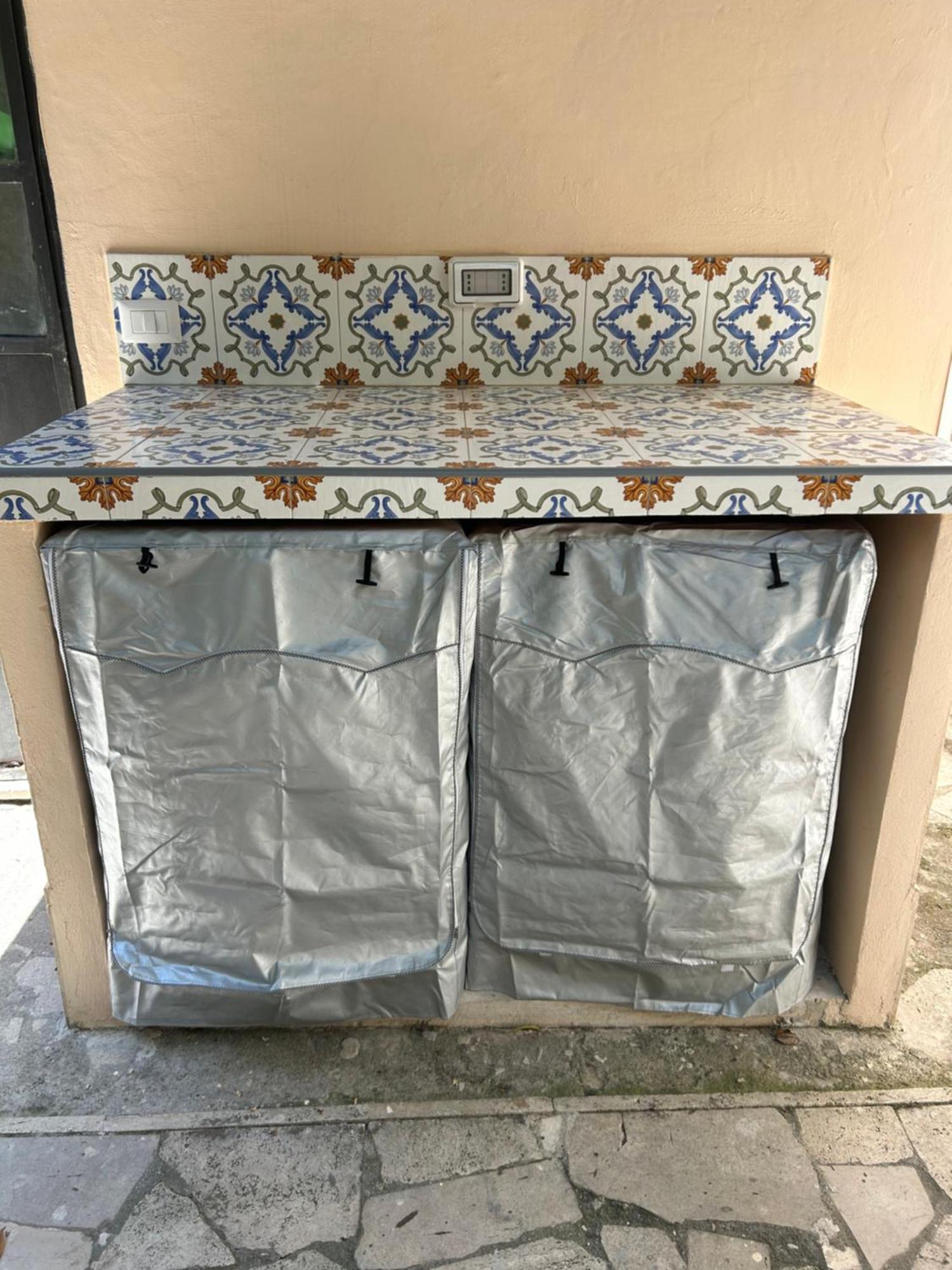 Holiday home Bellucci Family House Rome