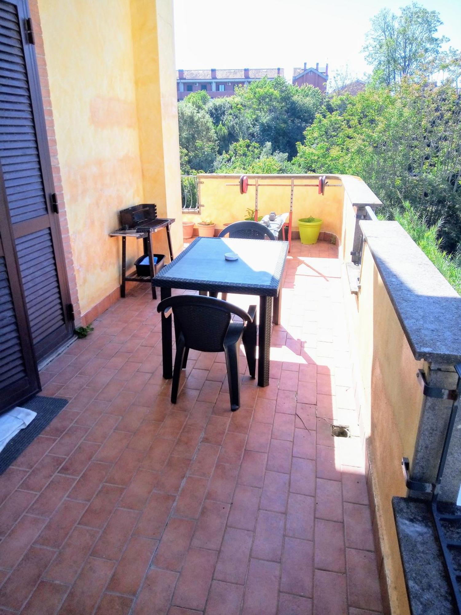Casa Relax Apartment