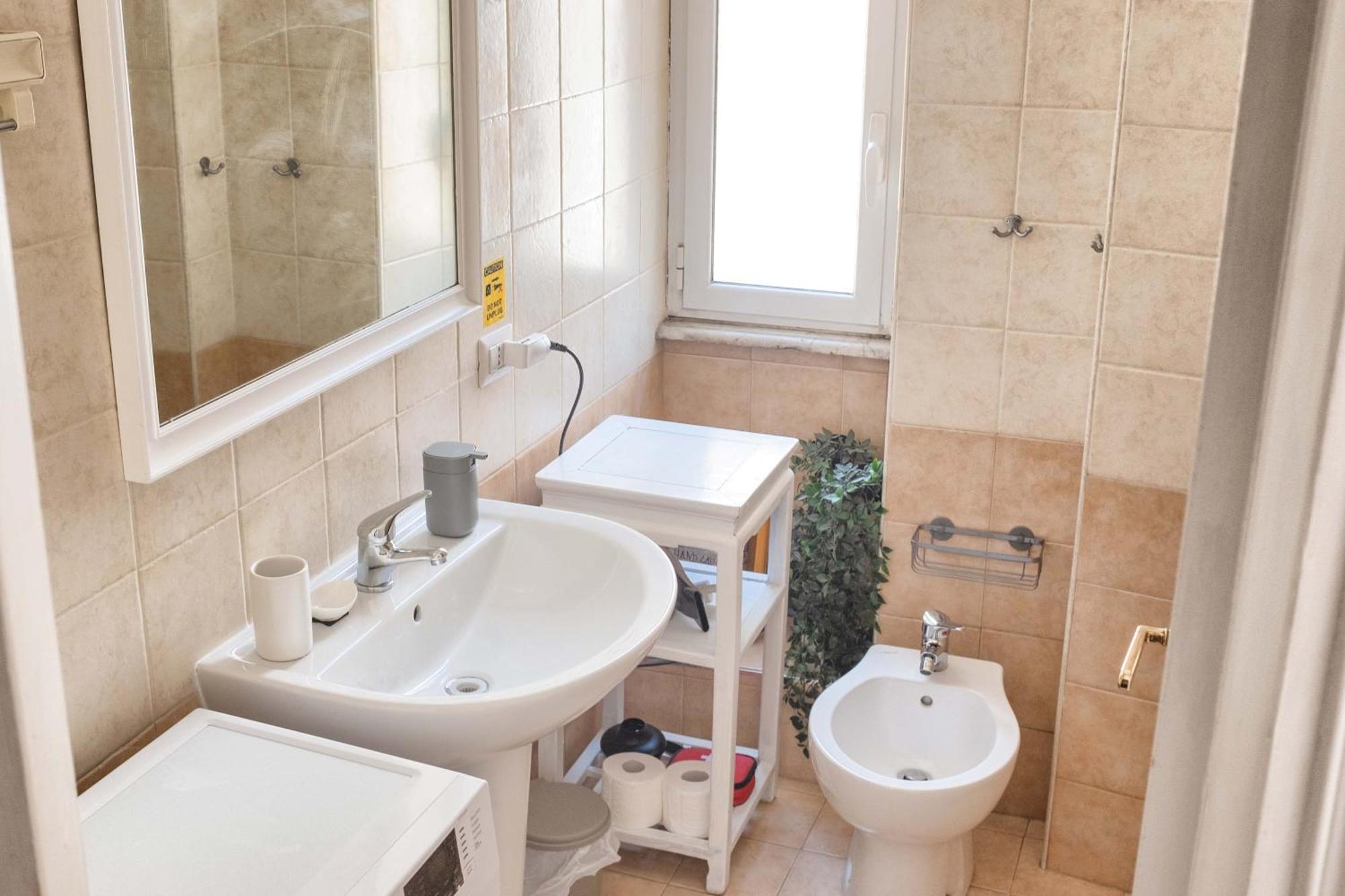 Interno 16 And Cosy Rome