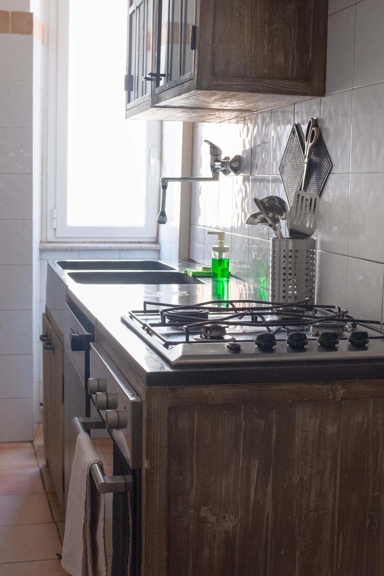 Interno 16 And Cosy * Rome