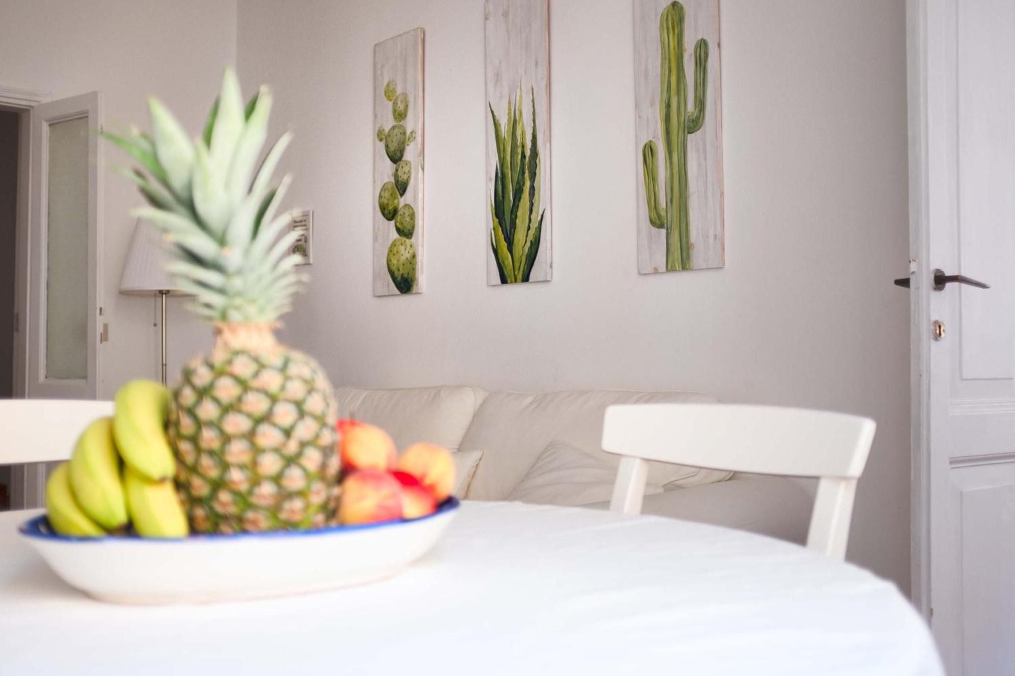Interno 16 And Cosy Holiday home
