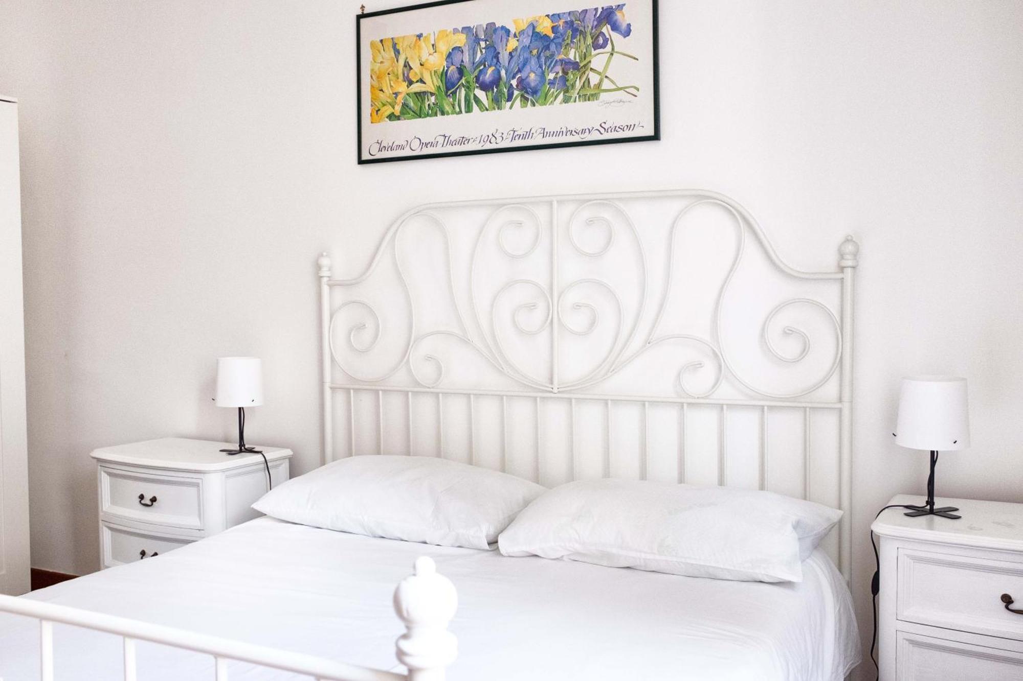 Interno 16 And Cosy Holiday home Rome