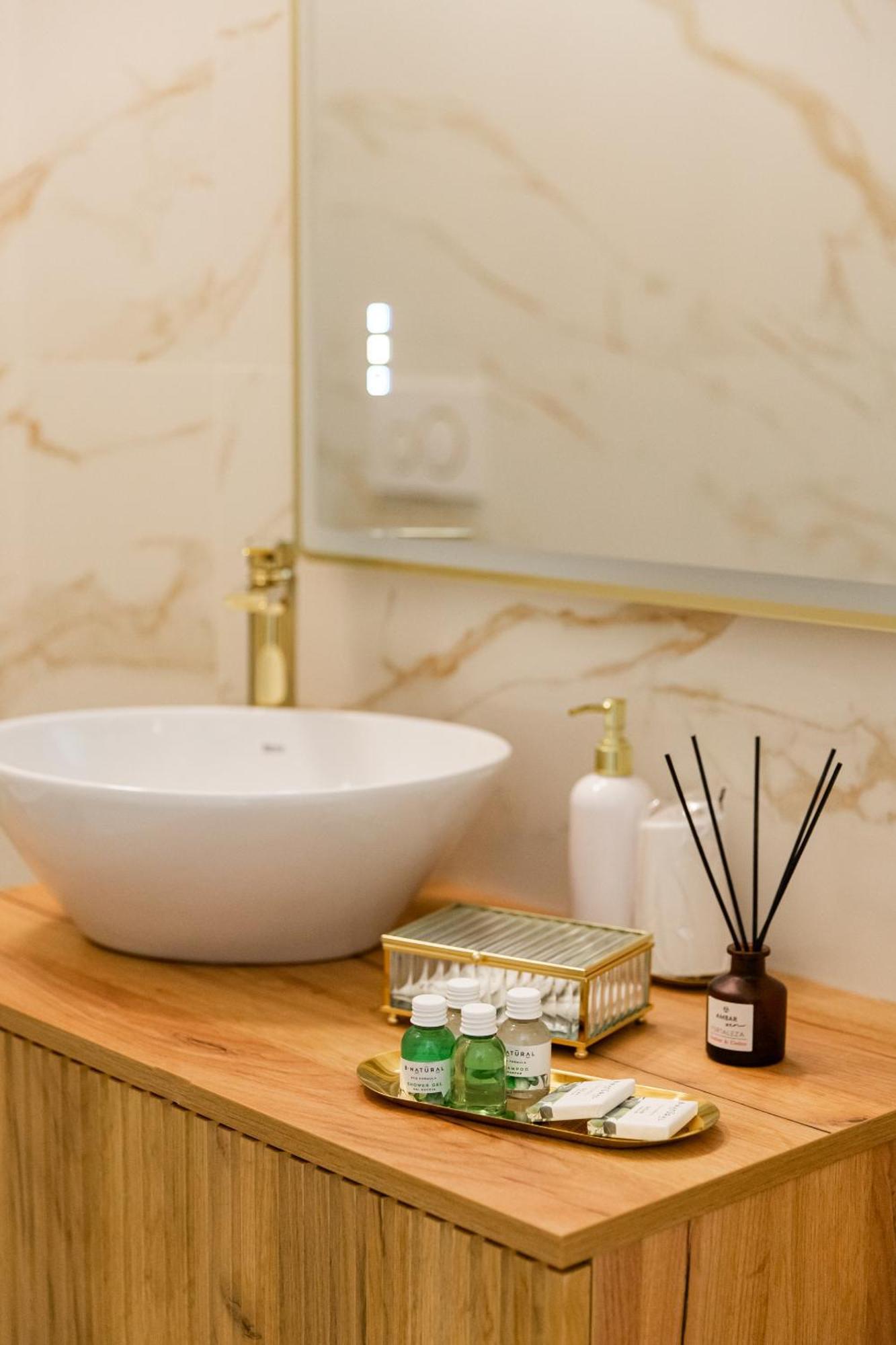 Golden Palace Luxury Guest house
