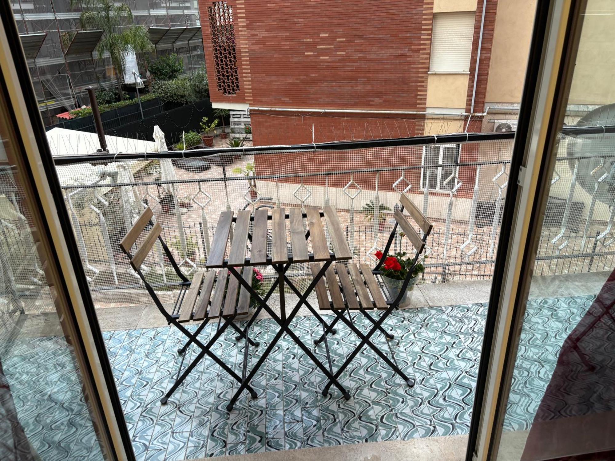 Casetta Maria Pia Near Metro A Cornelia Apartment Rome