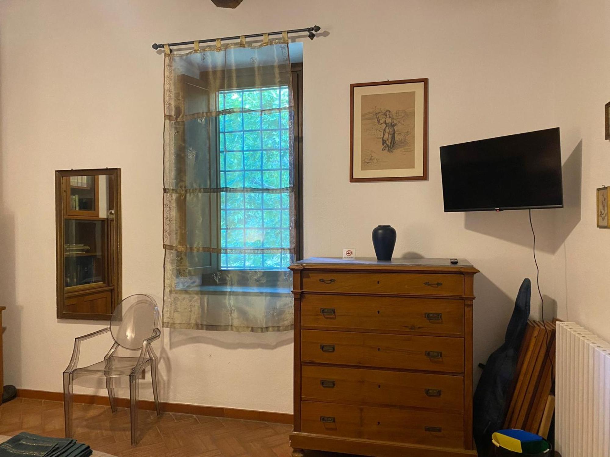 Casale Monte Oliviero - Bike Friendly *