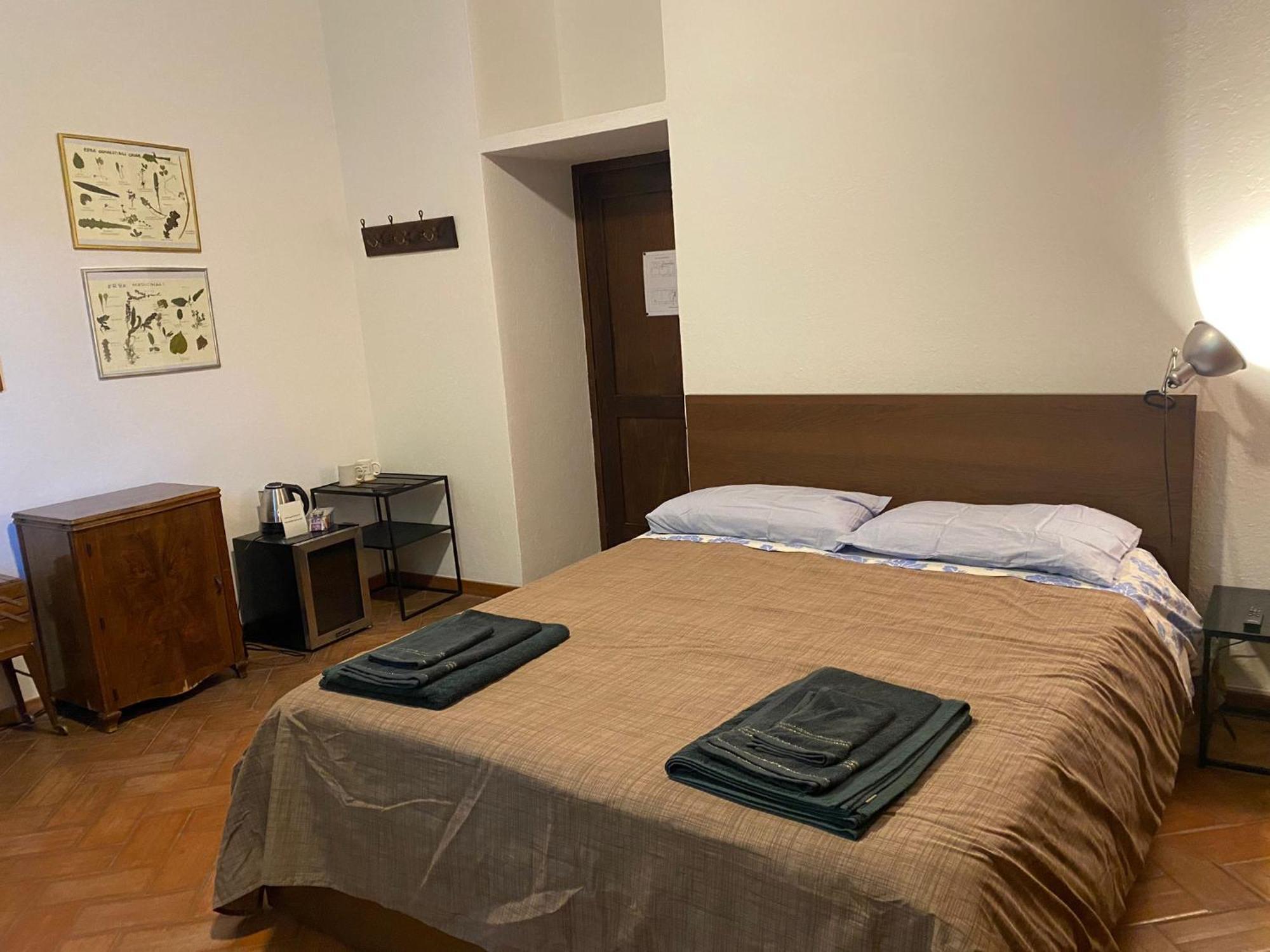 Casale Monte Oliviero - Bike Friendly *