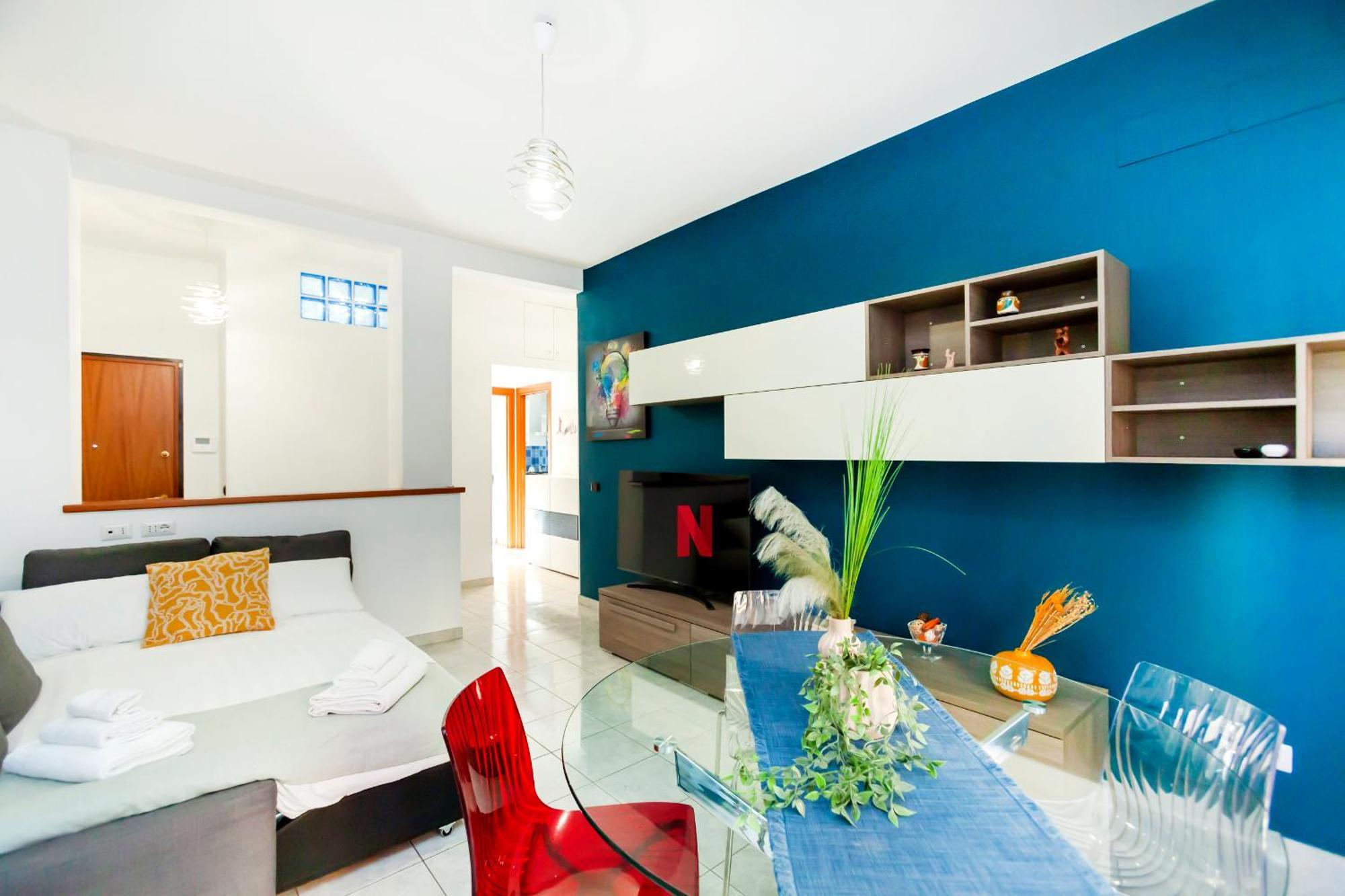 La Casetta Di Trastevere Apartment Rome