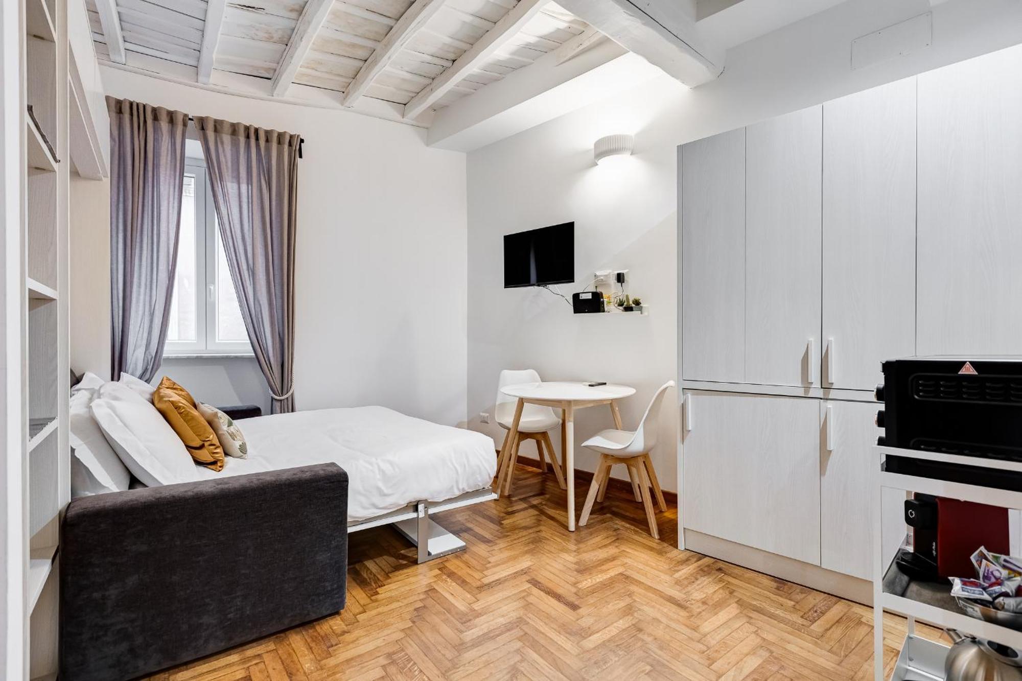 Trastevere One By Ghor Apartment *
