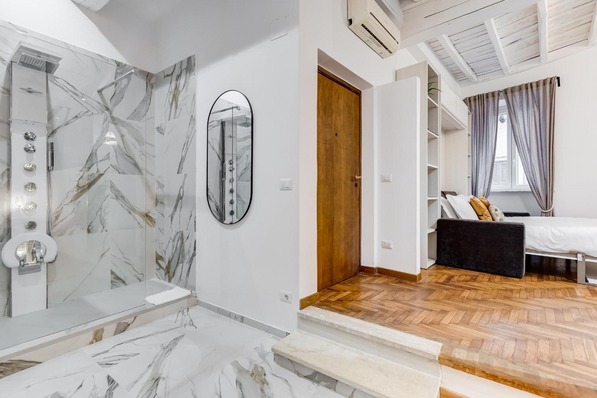 Apartment Trastevere One By Ghor