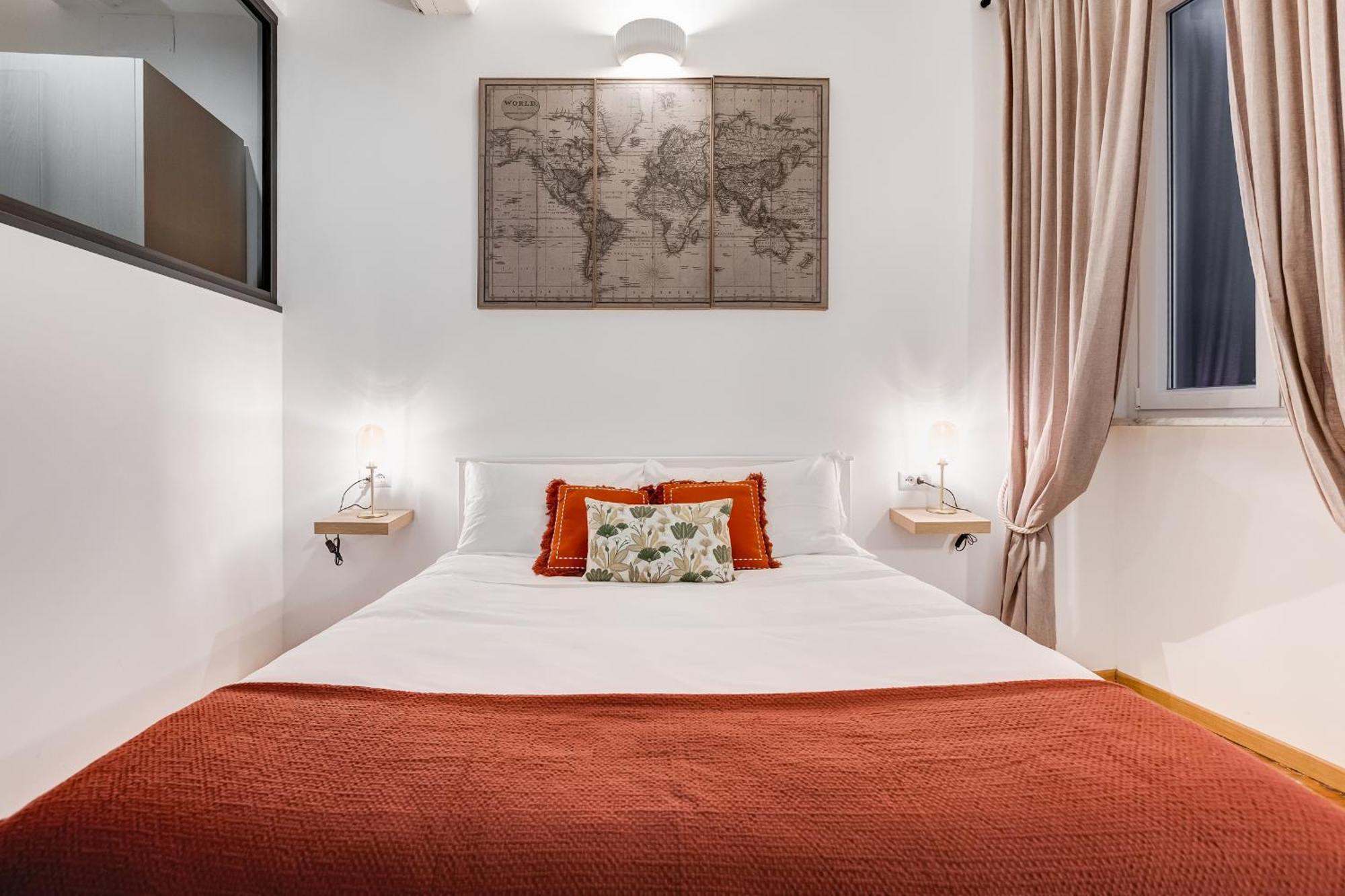 Trastevere One By Ghor Apartment *