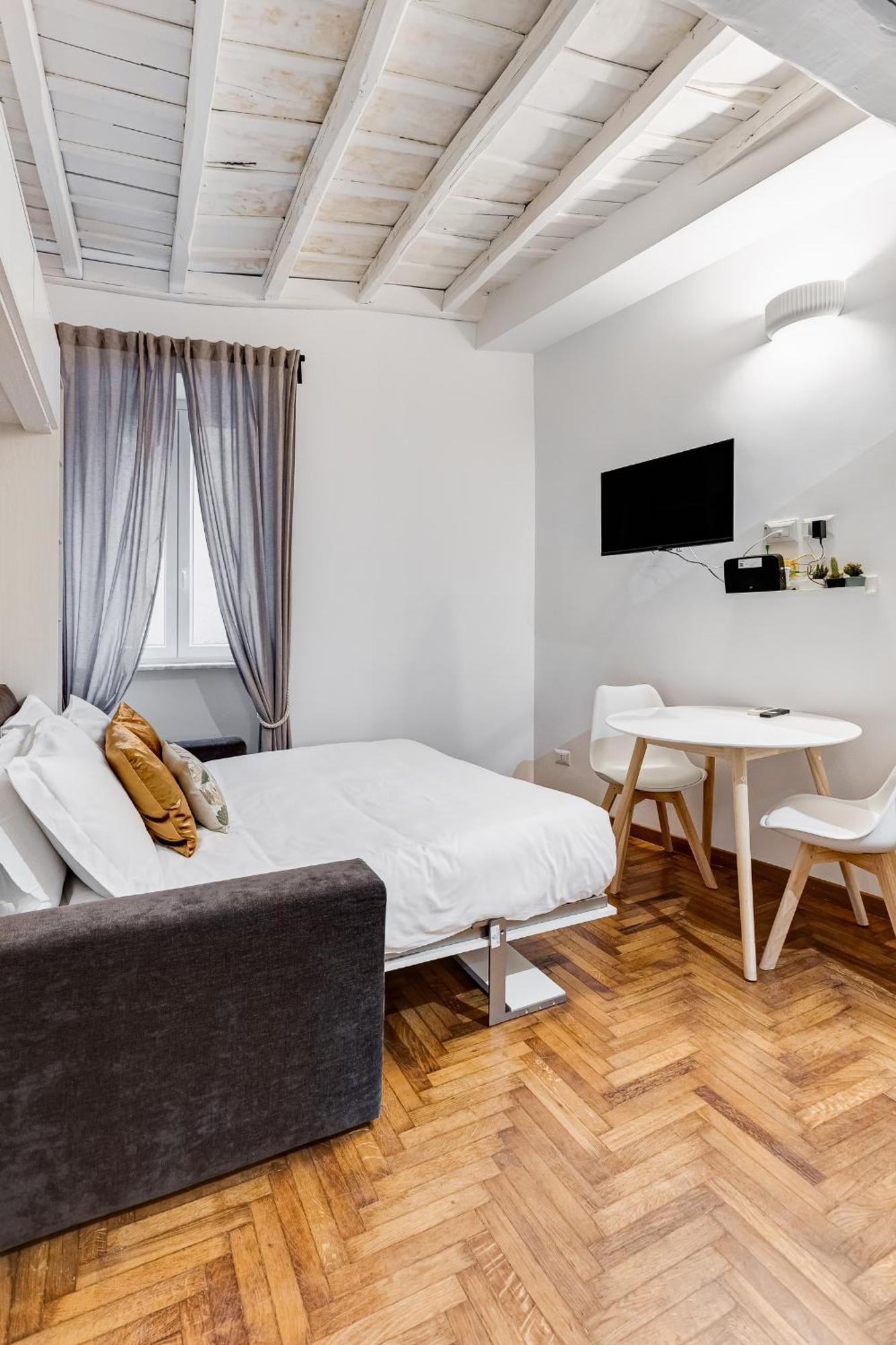 Apartment Trastevere One By Ghor
