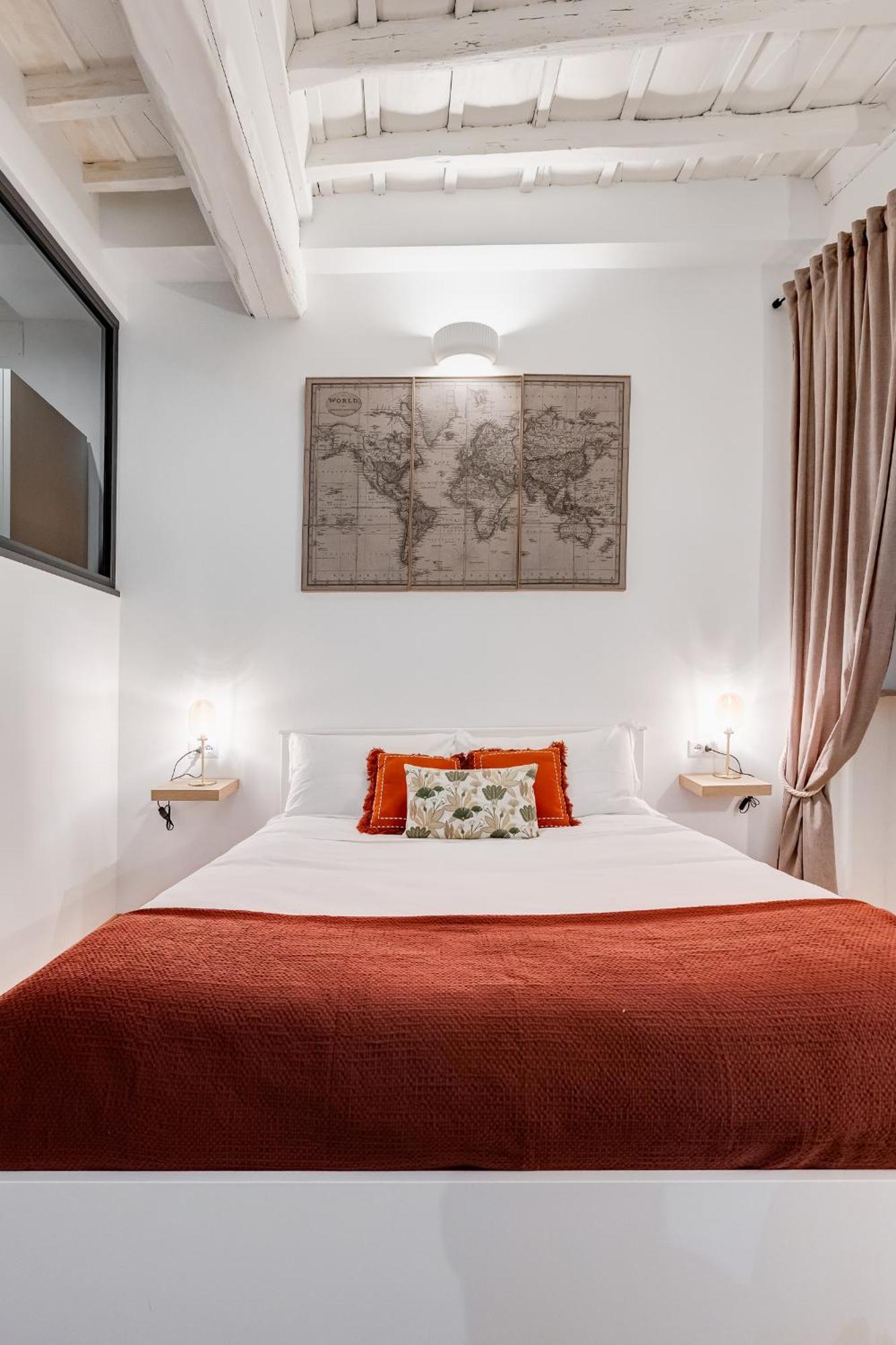 Trastevere One By Ghor Apartment *