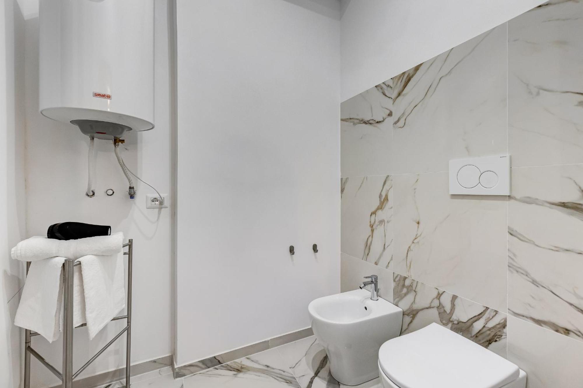 Apartment Trastevere One By Ghor Rome
