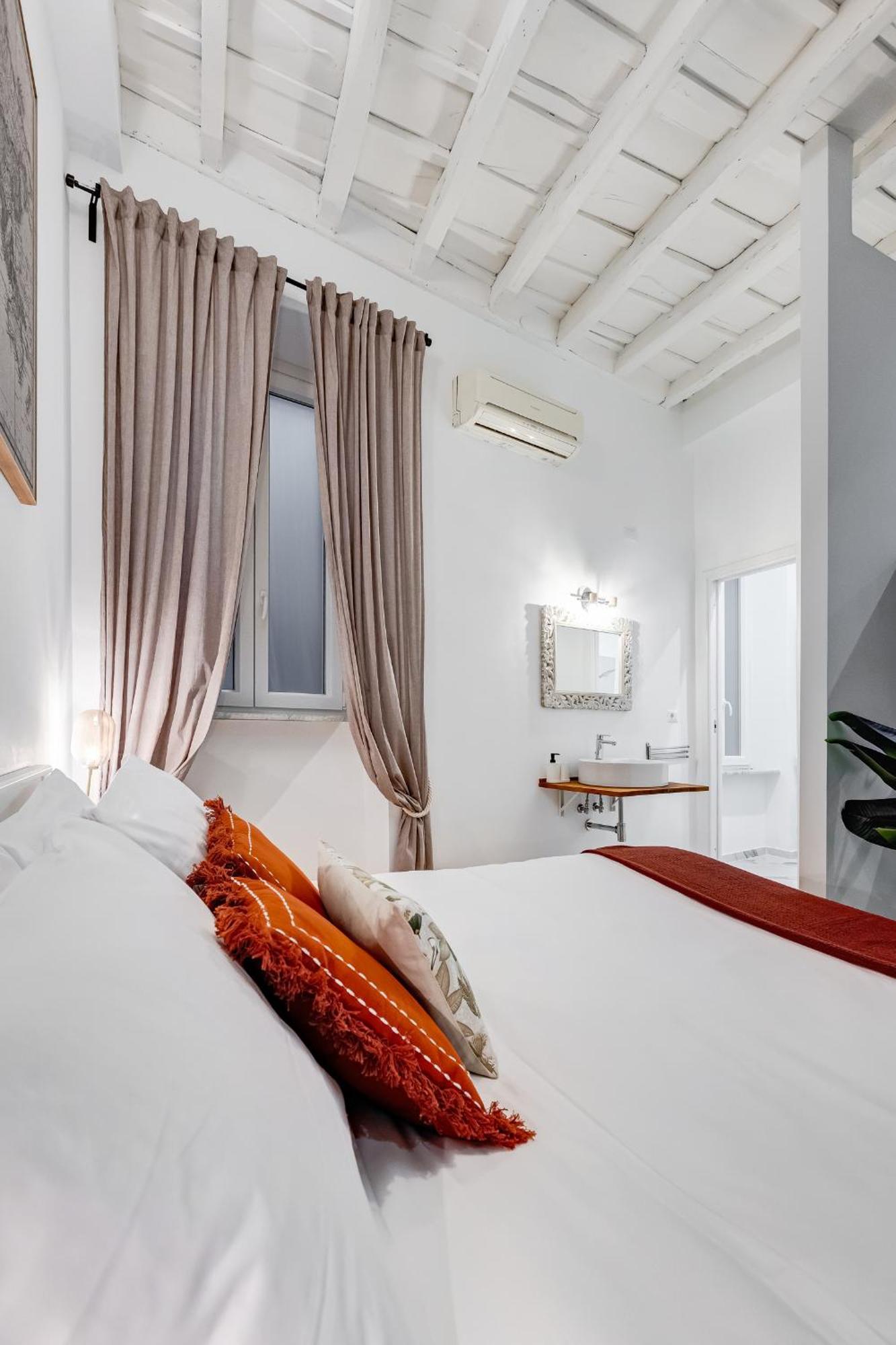 Trastevere One By Ghor Apartment Rome