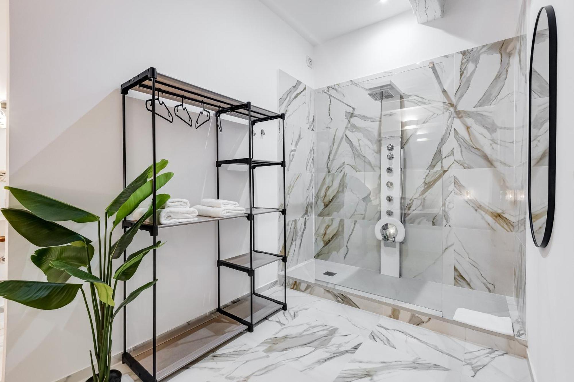 Apartment Trastevere One By Ghor Rome