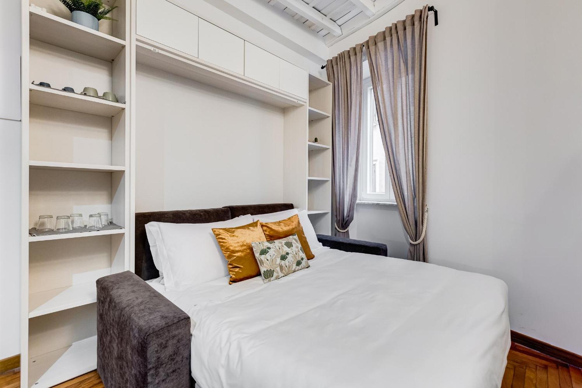 Trastevere One By Ghor Apartment Rome