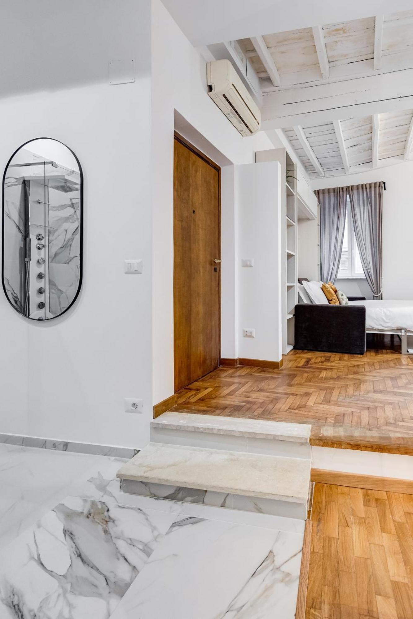 Apartment Trastevere One By Ghor *