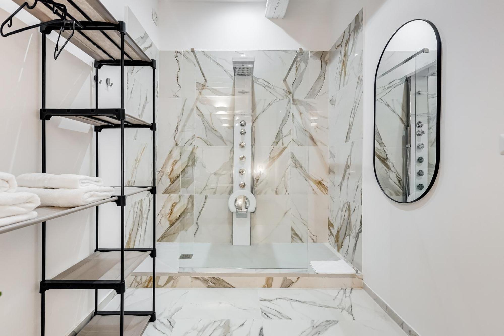 Trastevere One By Ghor Apartment *