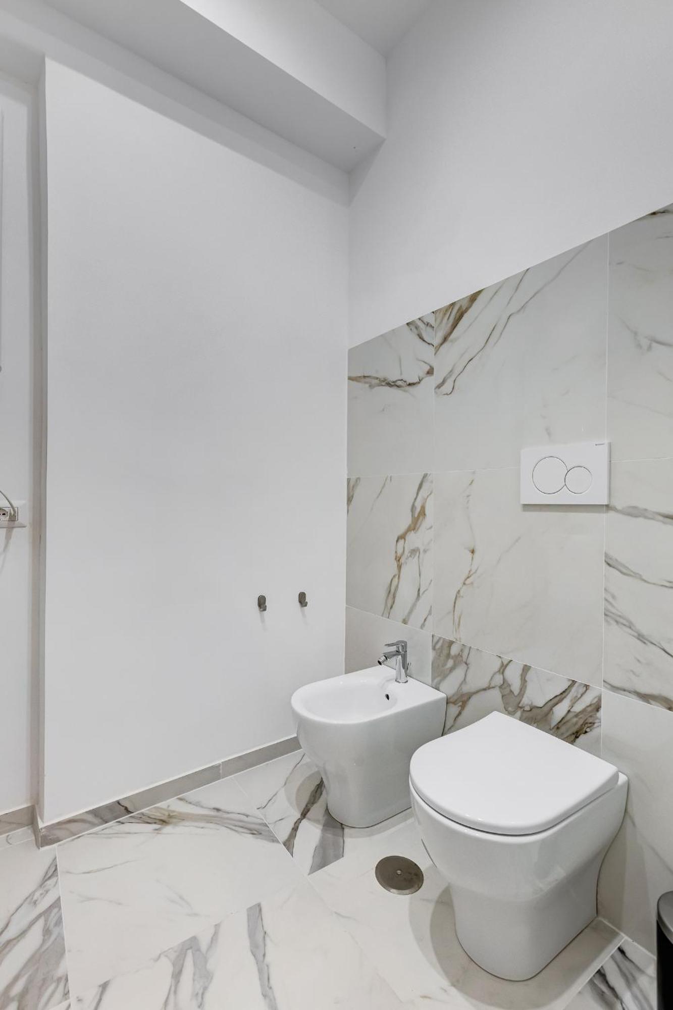 Apartment Trastevere One By Ghor *