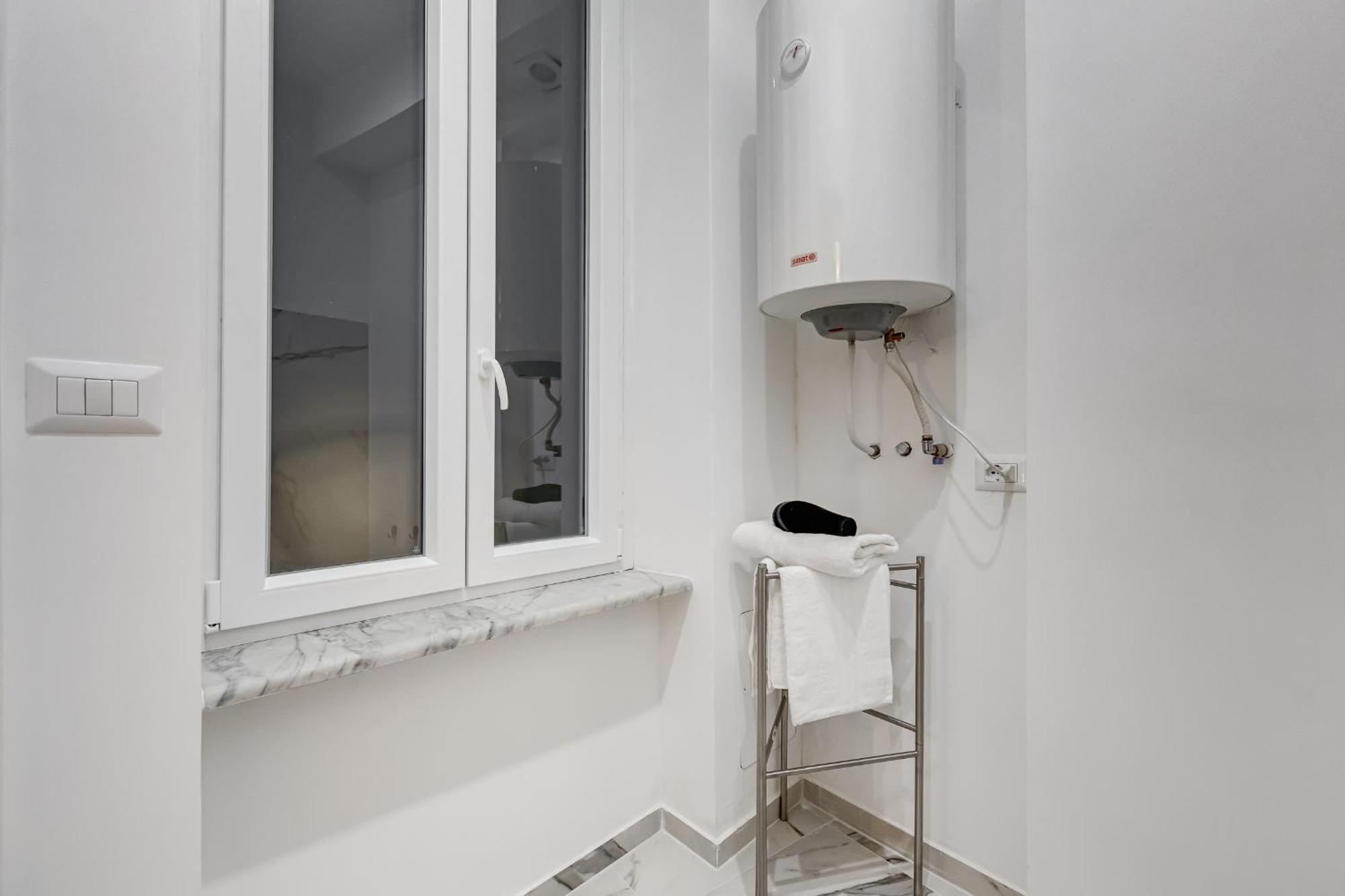 Apartment Trastevere One By Ghor Rome