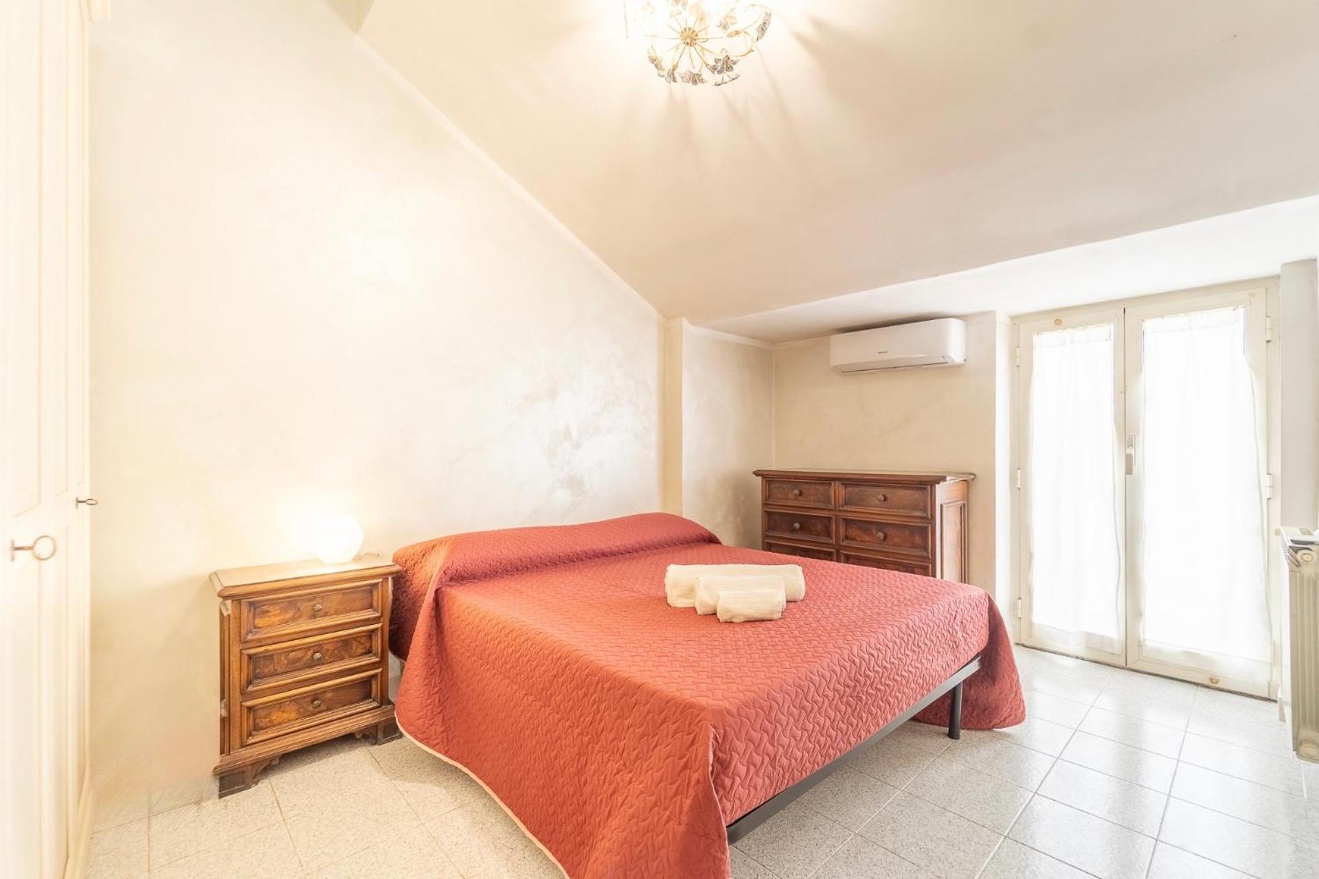 Residenza Anagnina Appartamento