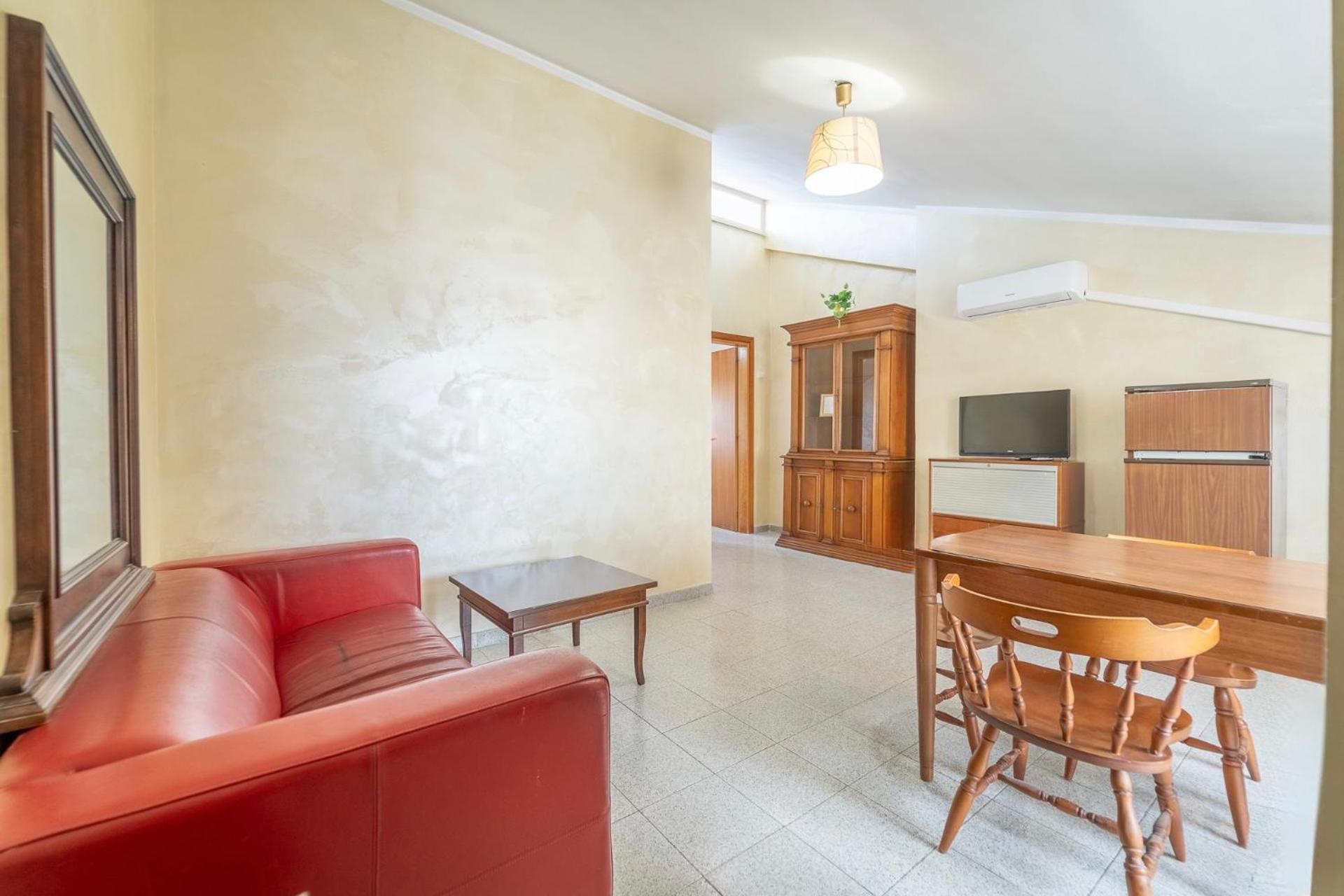 Residenza Anagnina Appartamento Roma