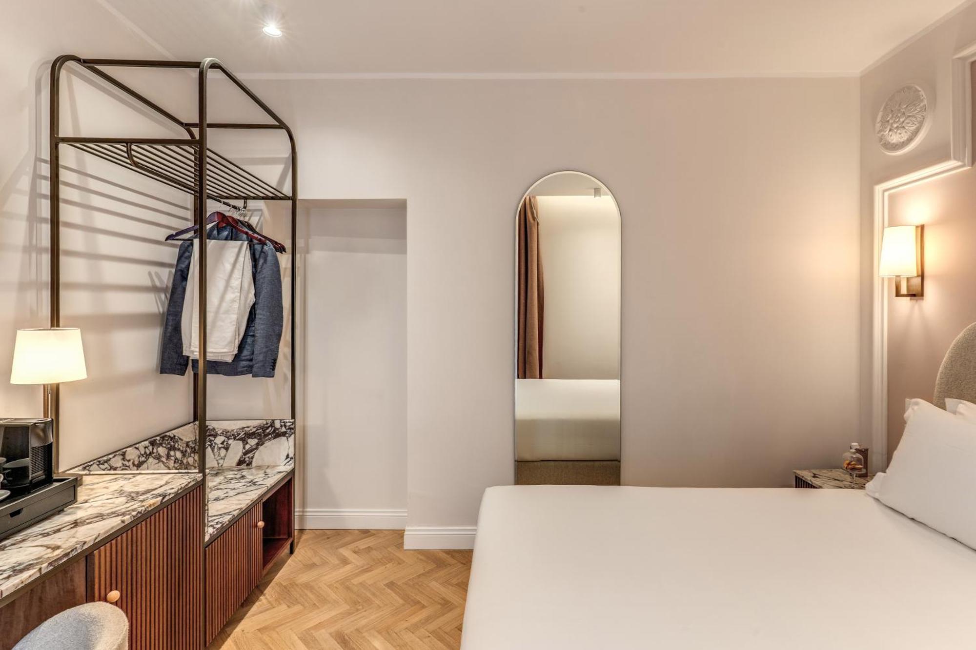 Hotel Fori Imperiali Rome