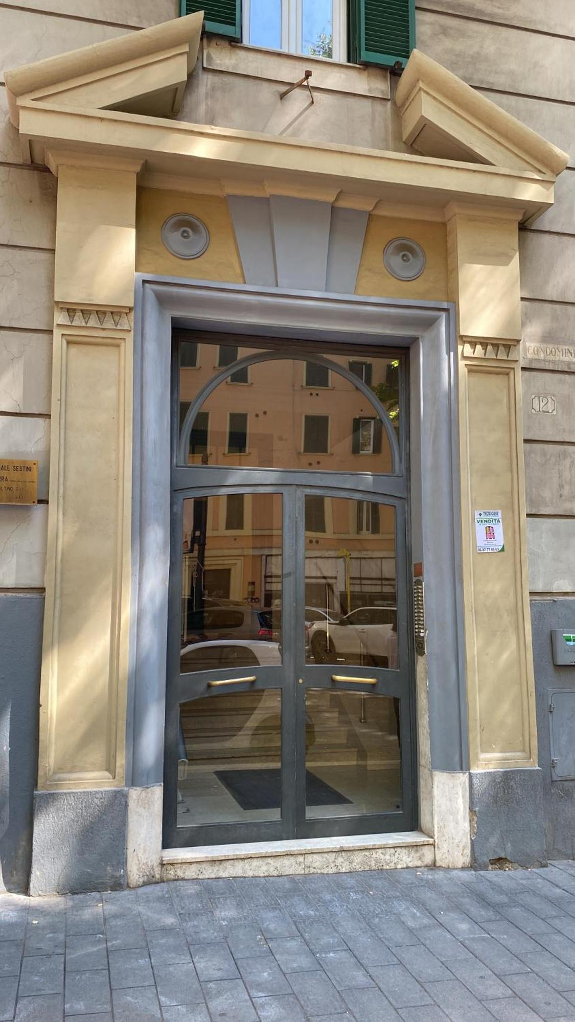 Casa Di Latta Rome