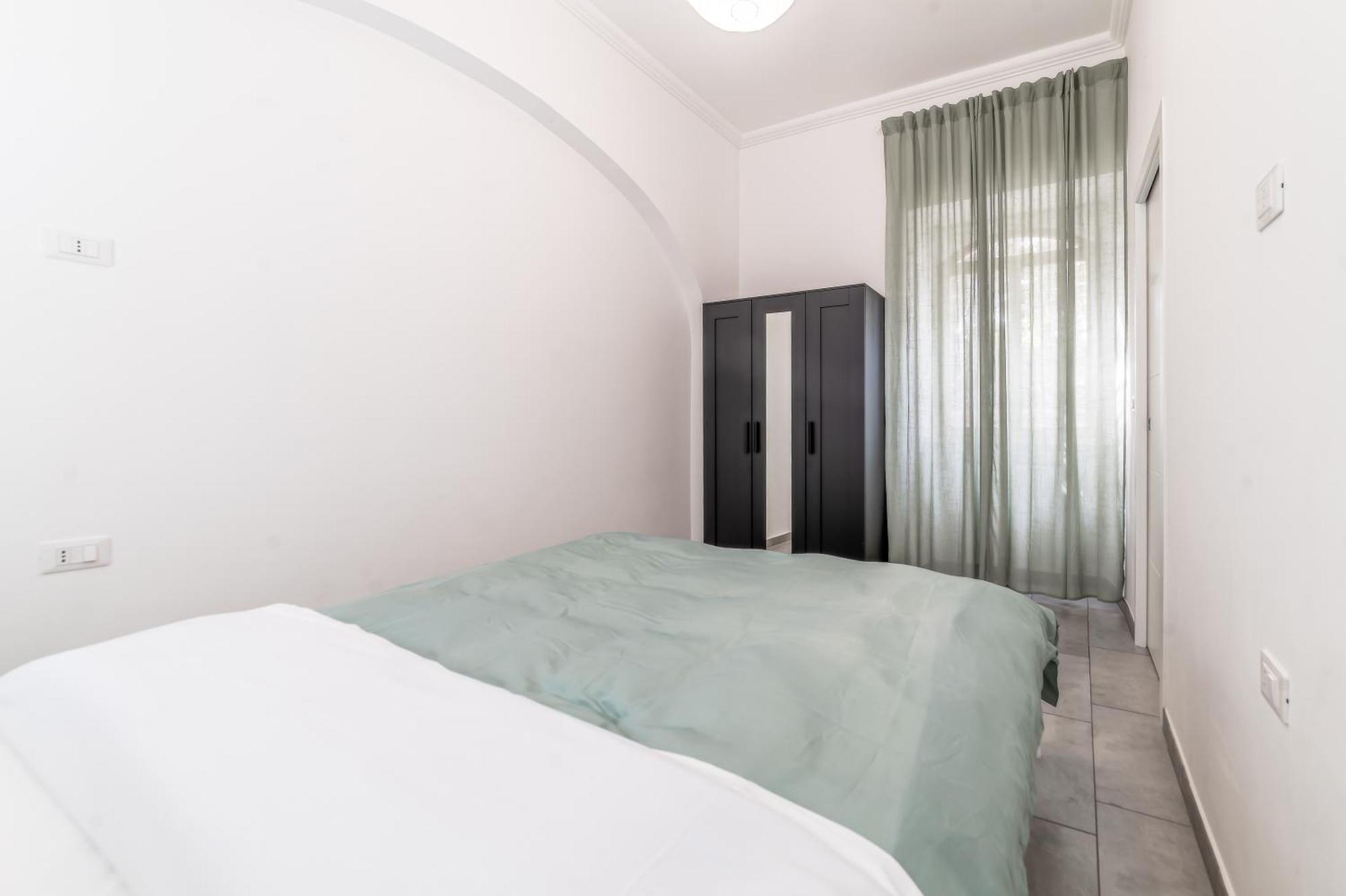 Benedetta Flat - Metropigneto & Tram - Free Wi-fi * Roma